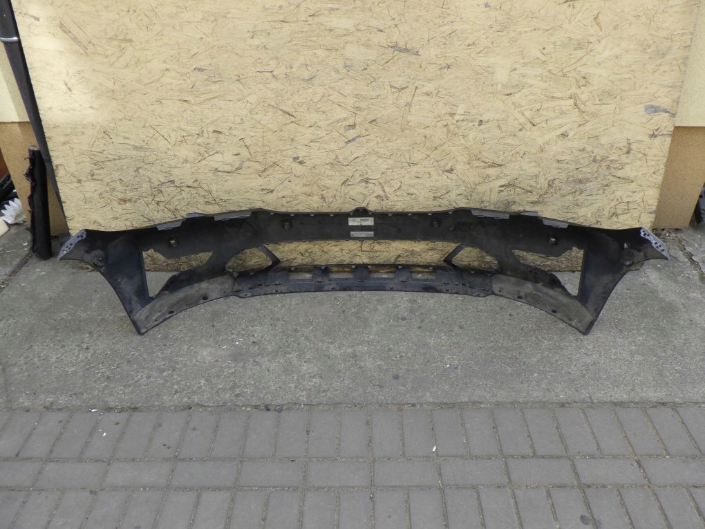 BMW 3 G20 G21 SPORT LINE 18- front bumper