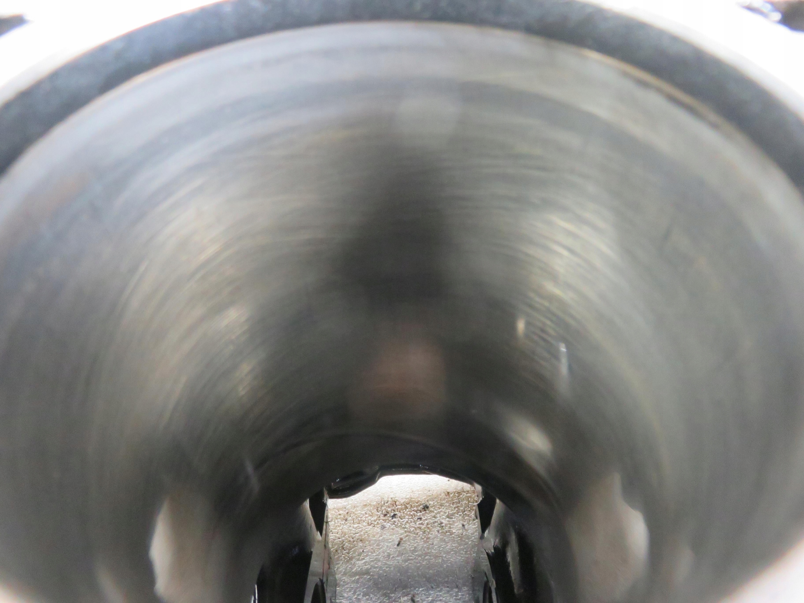 BLOK FORD TRANSIT VI 2.2 TDCi 110 KM QVFA Numer katalogowy części BLOK FORD TRANSIT VI 2.2 TDCi 110 KM QVFA