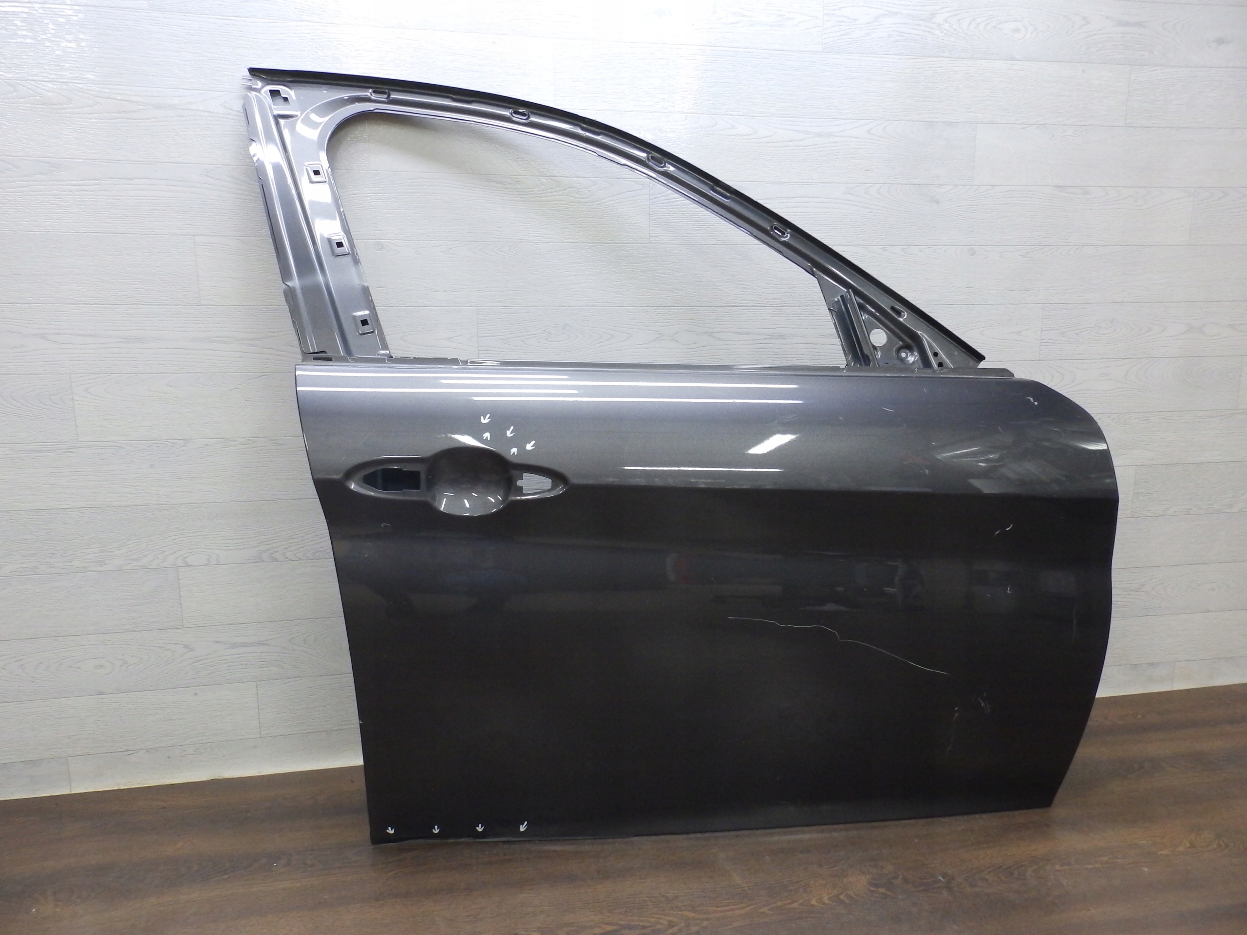 Drzwi przednie prawe Alfa Romeo Giulia