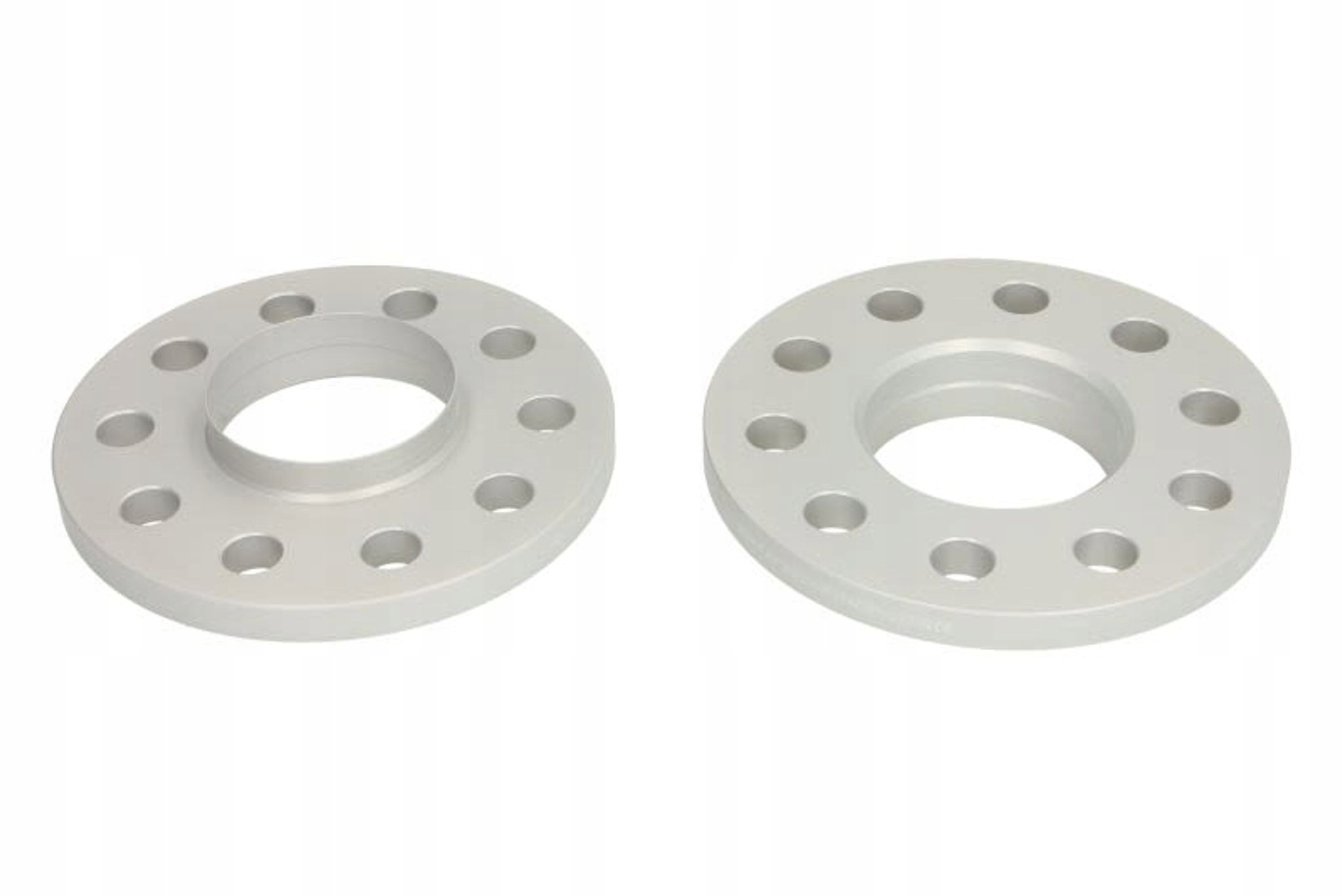 Distance Pro Ráfky 2 Ks 5X112, Tloušťka: 12 MM, Průměr Středicího Otvoru: