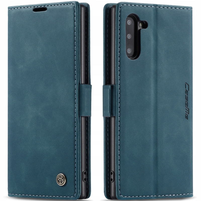 

Etui Skórzane Caseme Portfel Do Galaxy Note 10