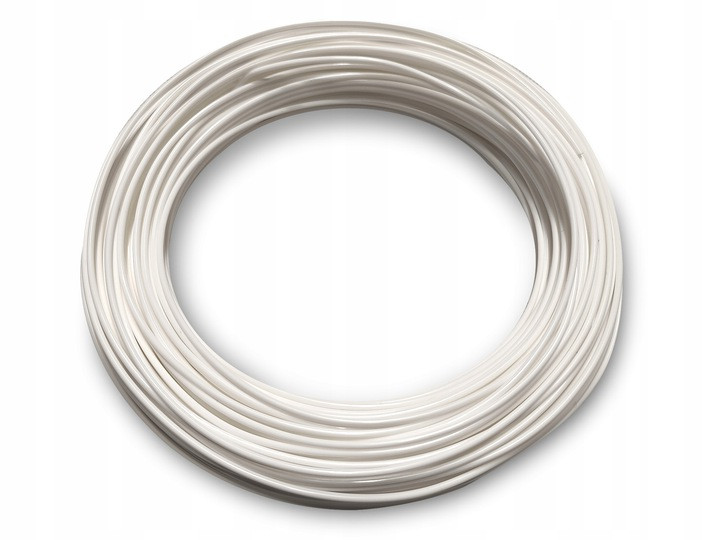 

Filament 100g Plastspaw Pla 1,75mm Biały