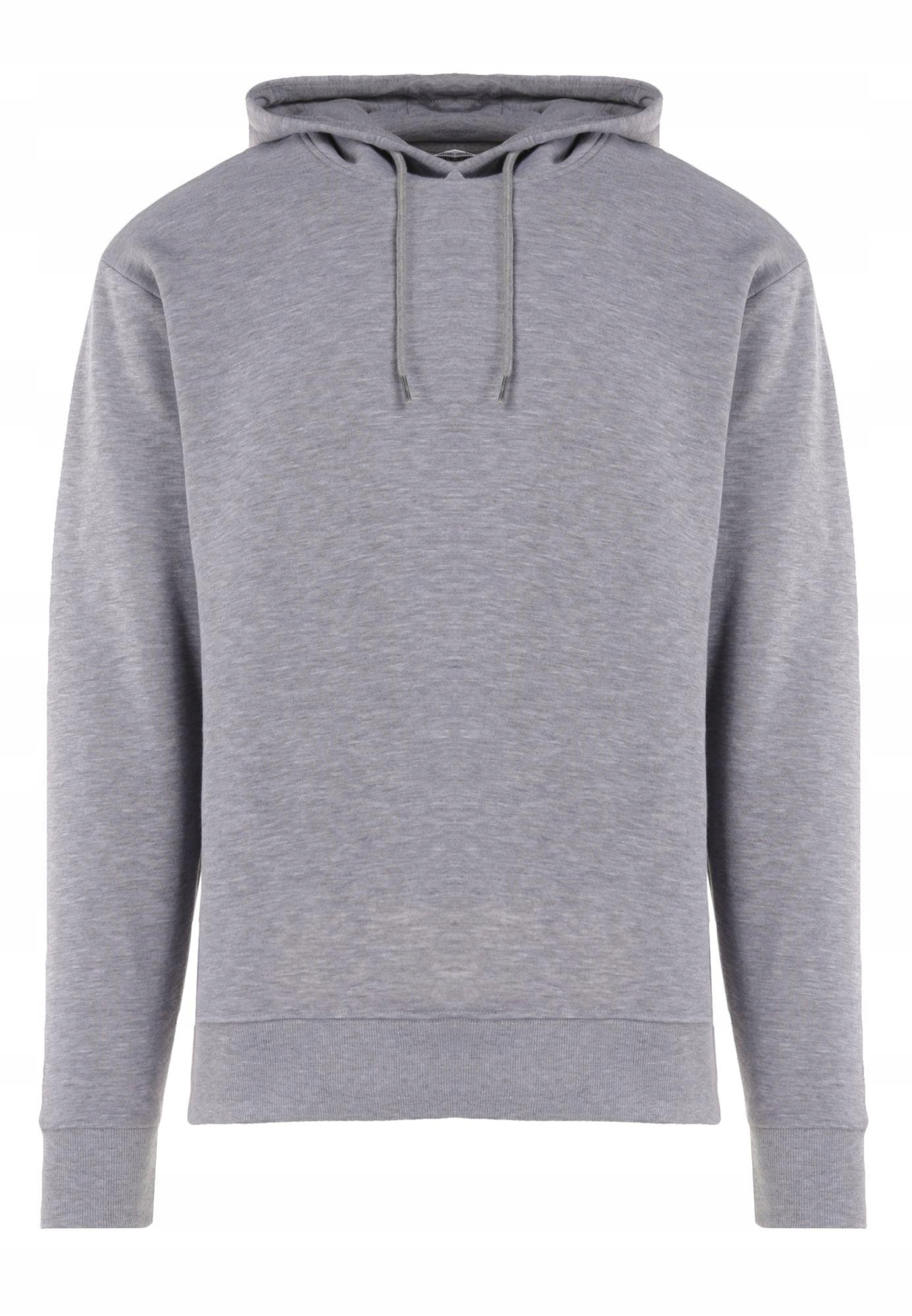 

Born2Be zara Bluza męska S Z kapturem