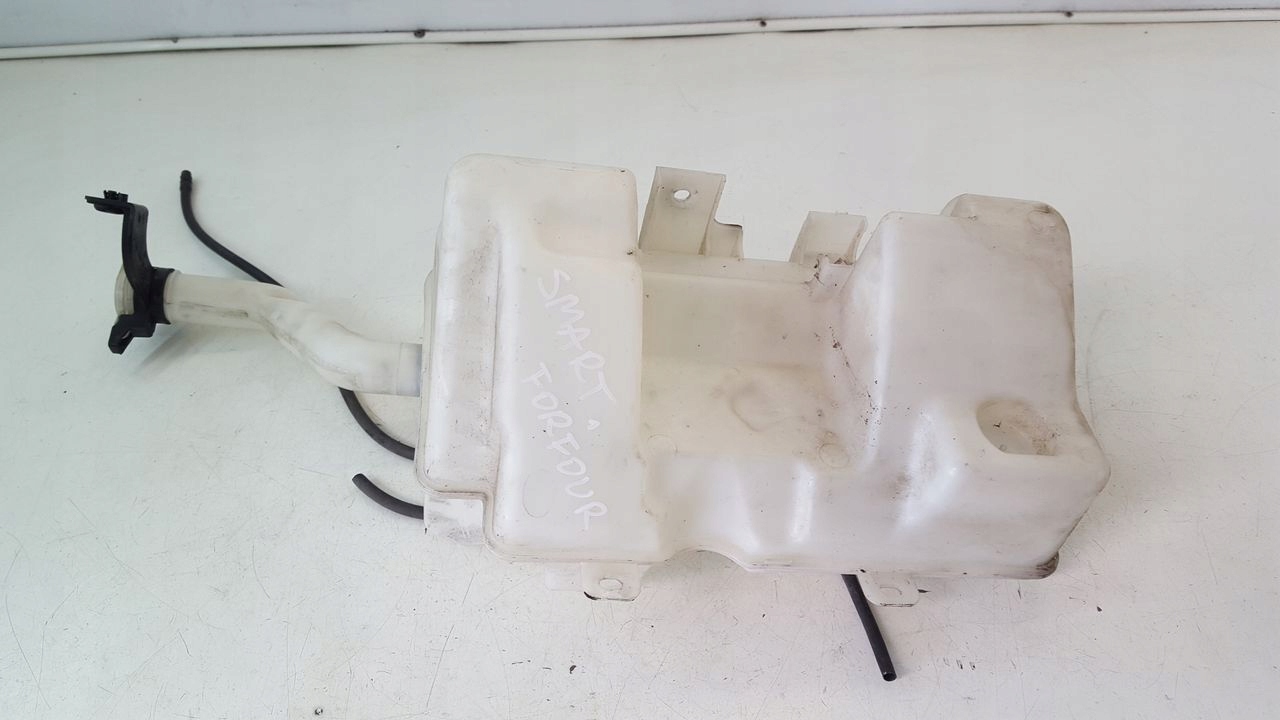 Réservoir Lave phares Smart Forfour