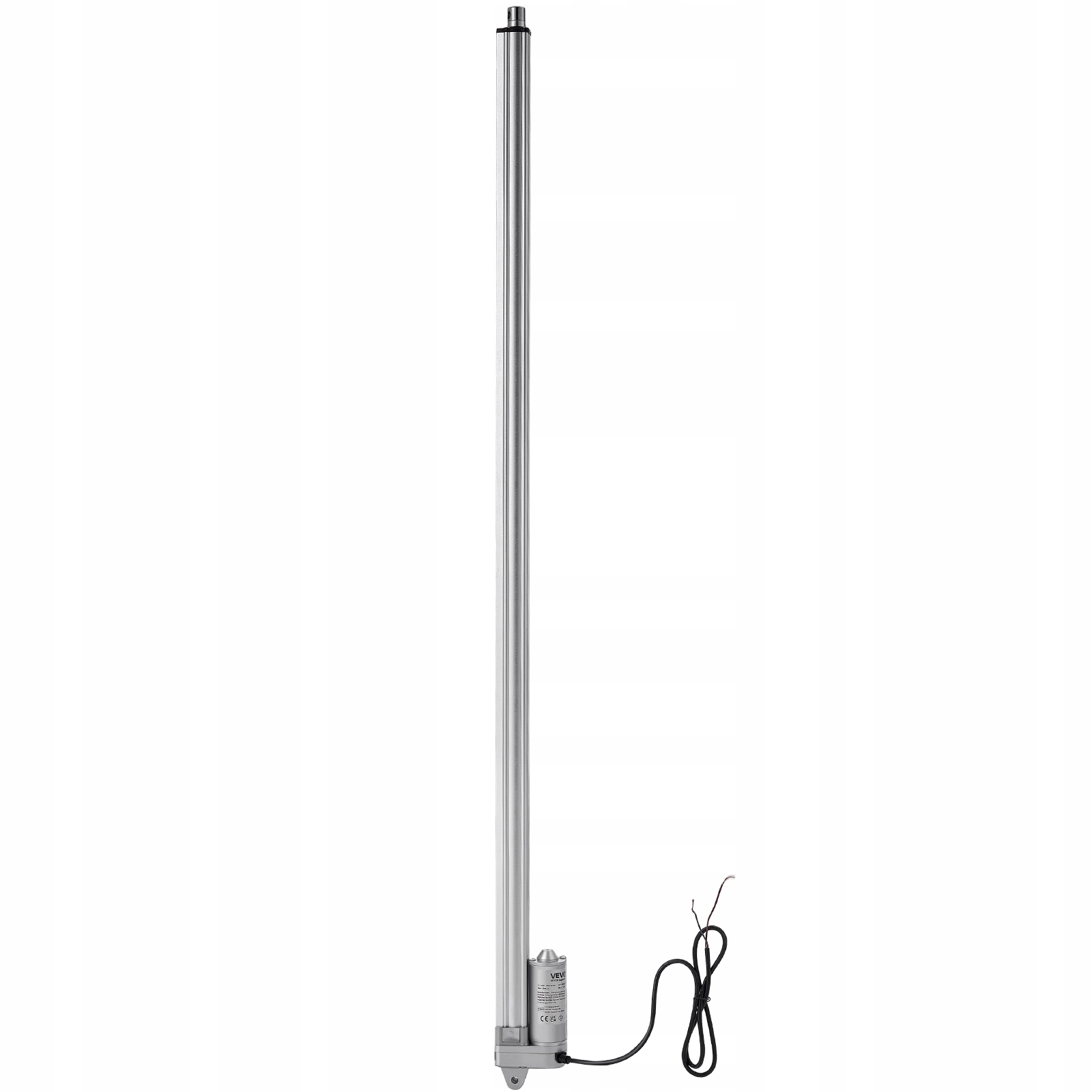 Lineárny Valec Vevor 12V IP65 Vodotesný 3000N 1016 MM Silný Motor