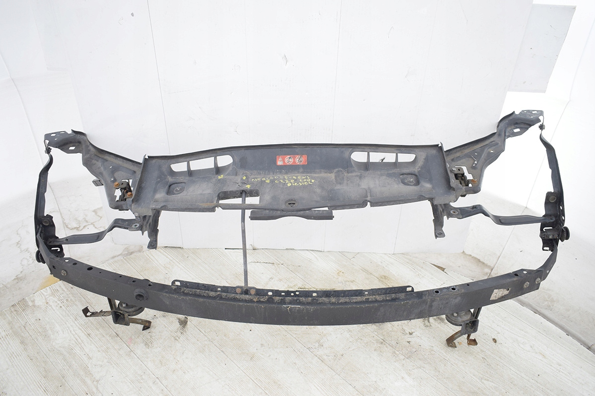 pillar * support panel for radiators MERCEDES C-KLASA W204