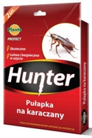 

Pułapka na karaczany 2 sztuki Hunter