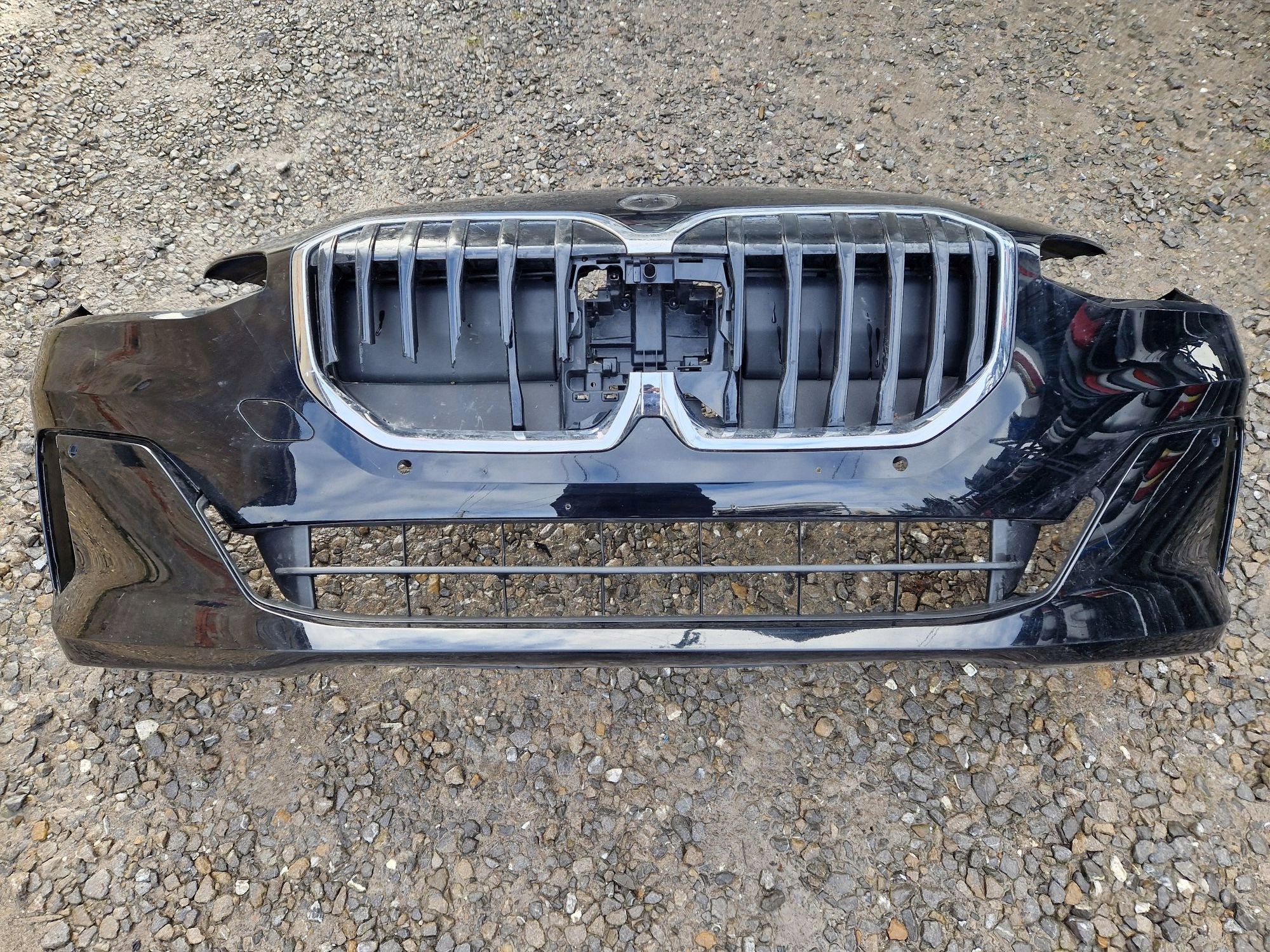 frontstoßstange BMW 2 II ACTIVE TOURER U06 2021R->