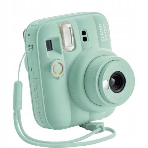 Fujifilm Instax Mini 13 Zielony