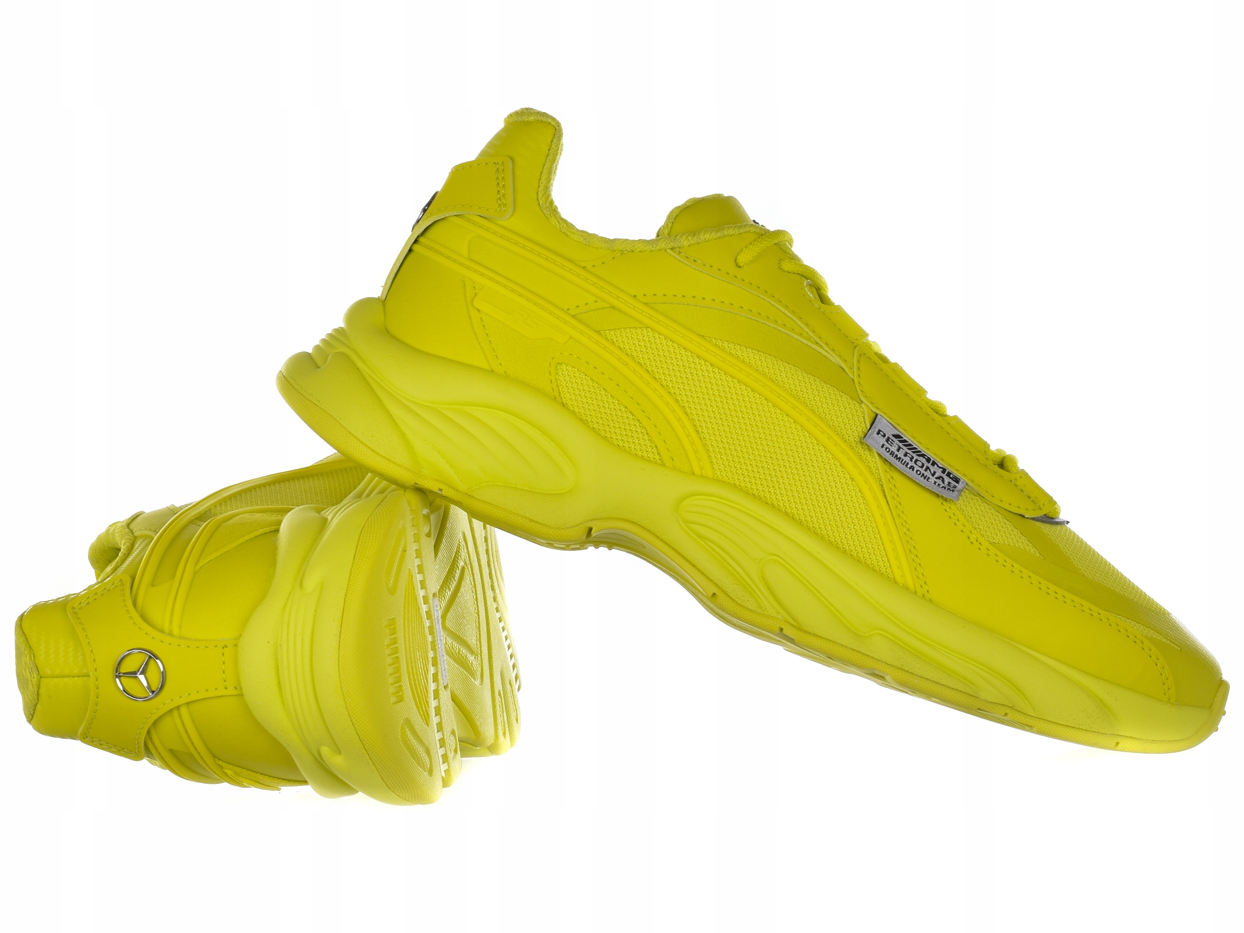Boty Puma MAPF1 Rs-connect 306842-01 Motorsport