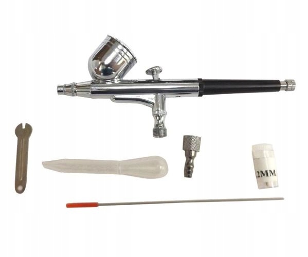 

Aerograf Tg 130 pistolet malarski lakierniczy