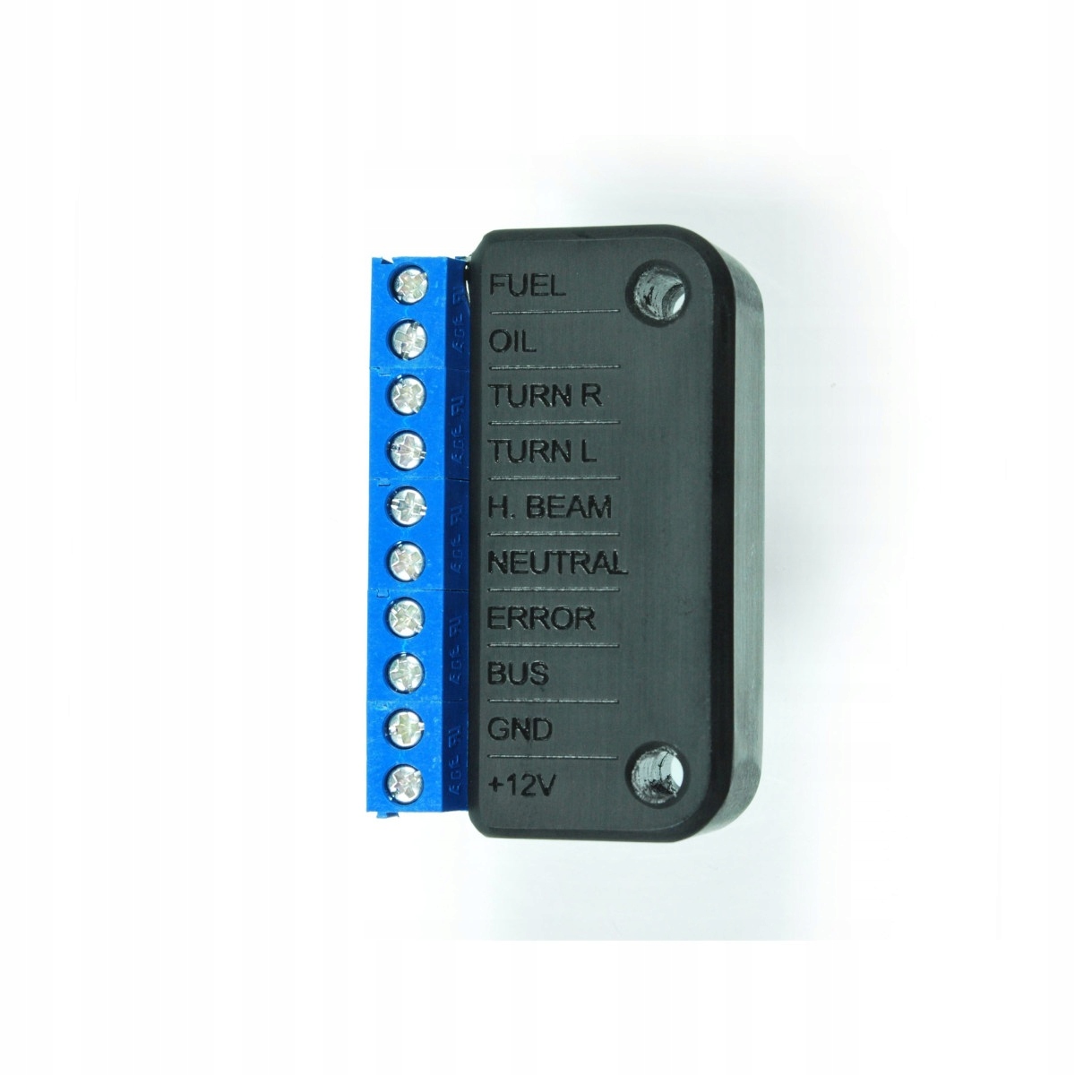 Motogadget Breakout Box A pre Motoscope Pro