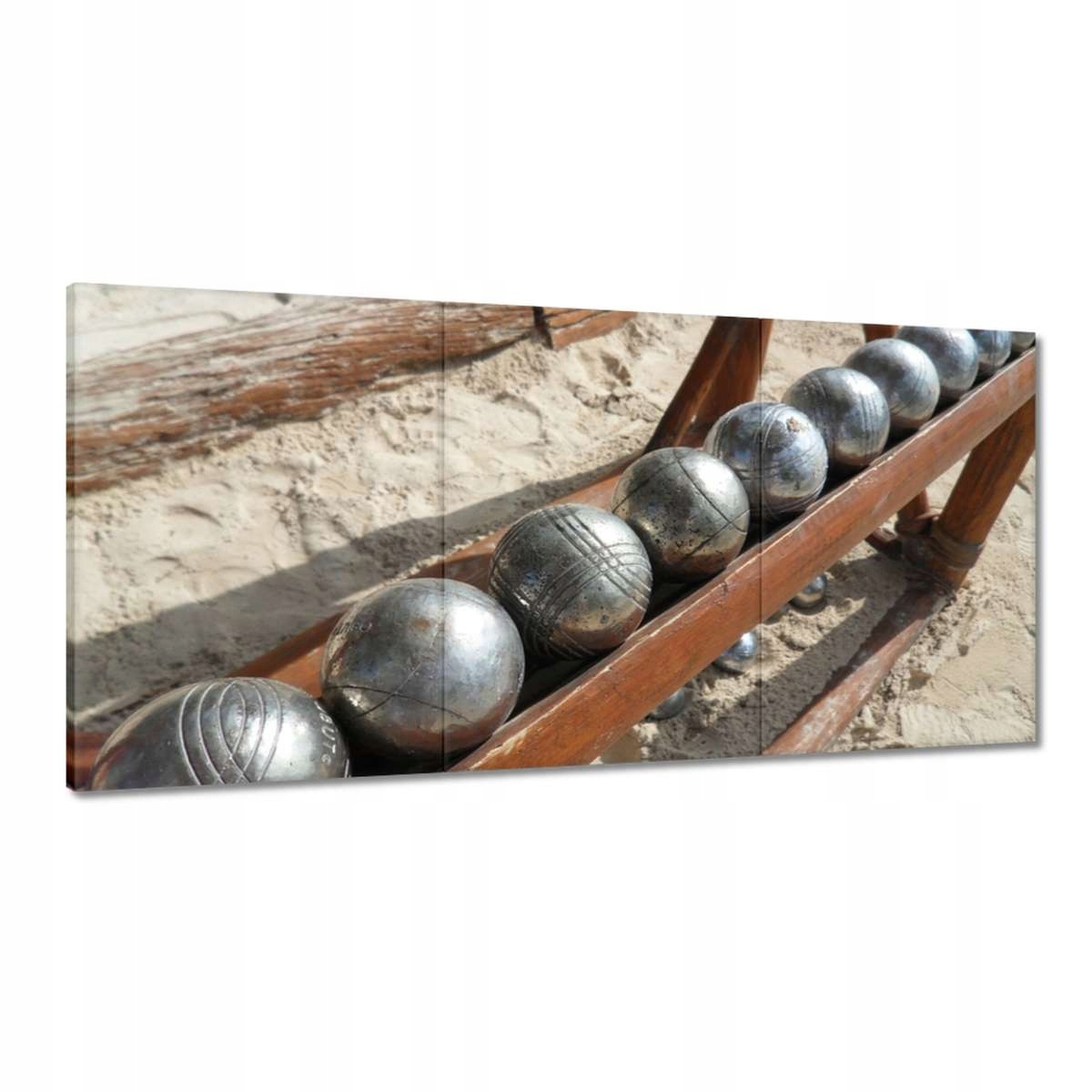 Obrazy 180x90 Bule