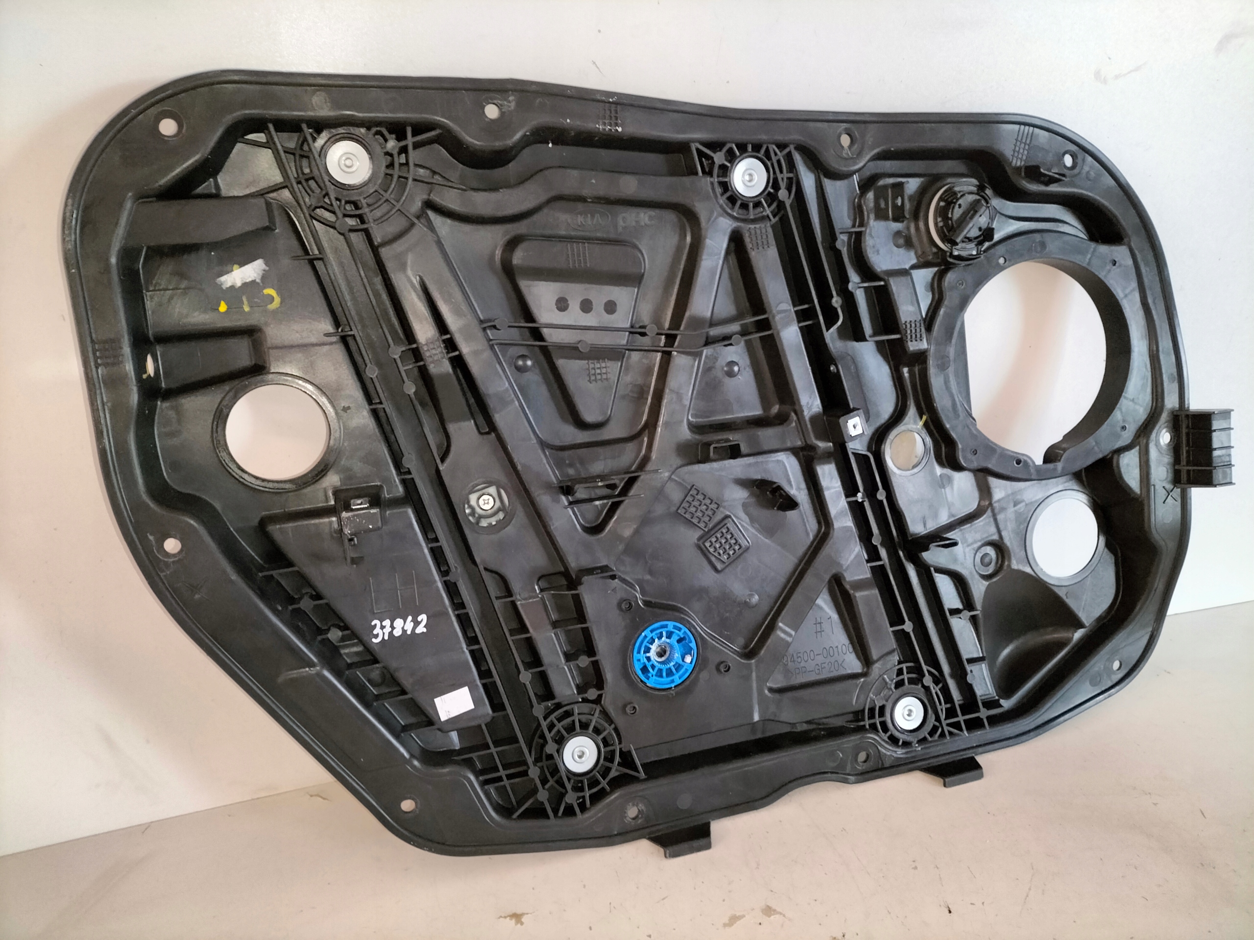 window regulator door rear part panel right KIA PROCEED III 18- PRO CEED