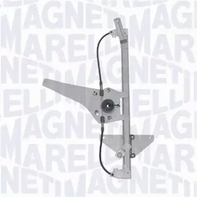 MAGNETI MARELLI PODNOŚNIK SZYBY 350103134200 Producent części Magneti Marelli