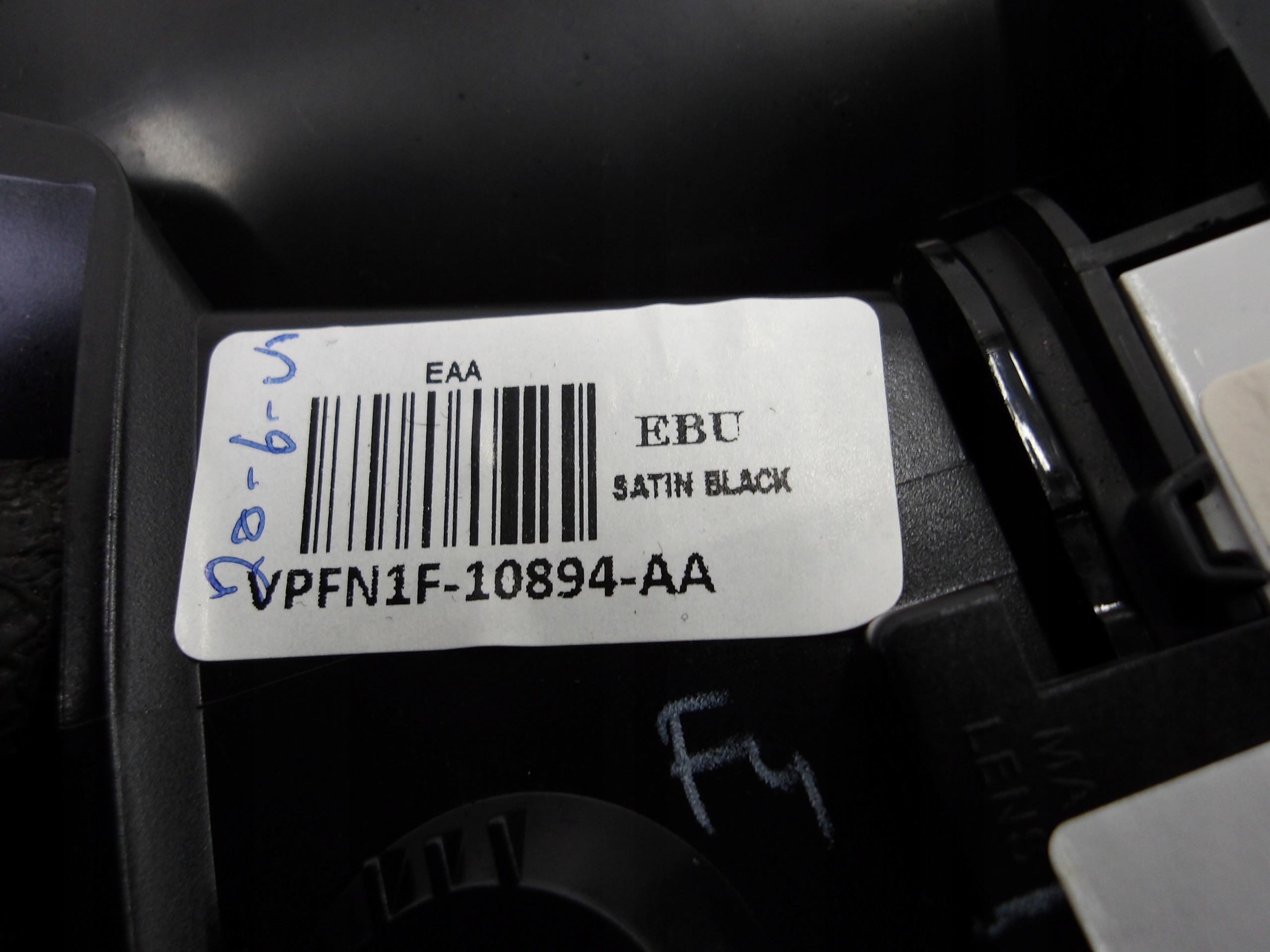 FORD ECOSPORT 12- 1.5 dials dials FN1F-10894-AA
