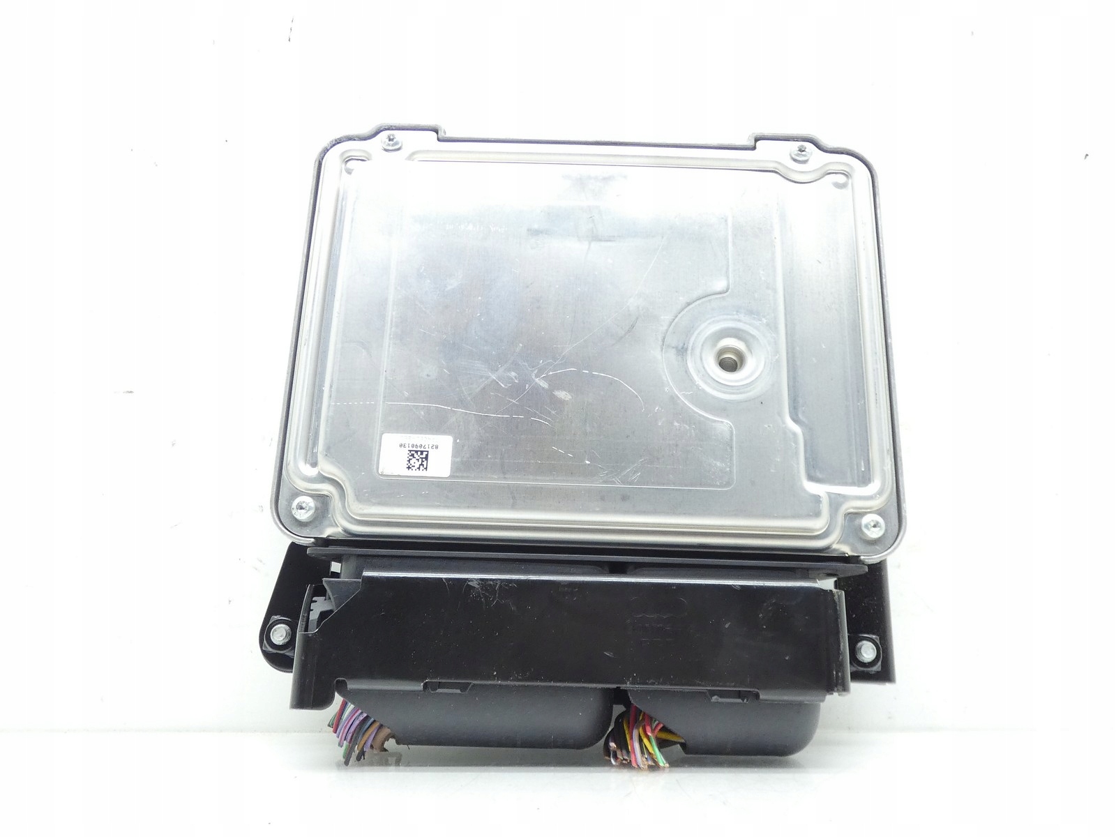 control unit computer of the engine AUDI A4 B8 A5 8T Q5 8R 2.0 TDI CGL 03L906018DN