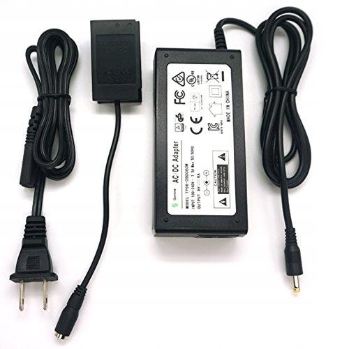 Nikon EH-5A EP-5C napájecí zdroj Náhradní Nový GW.12