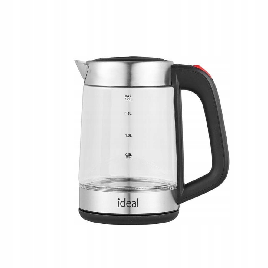 Czajnik bezprzewodowy Eldom IK1101 Ideal