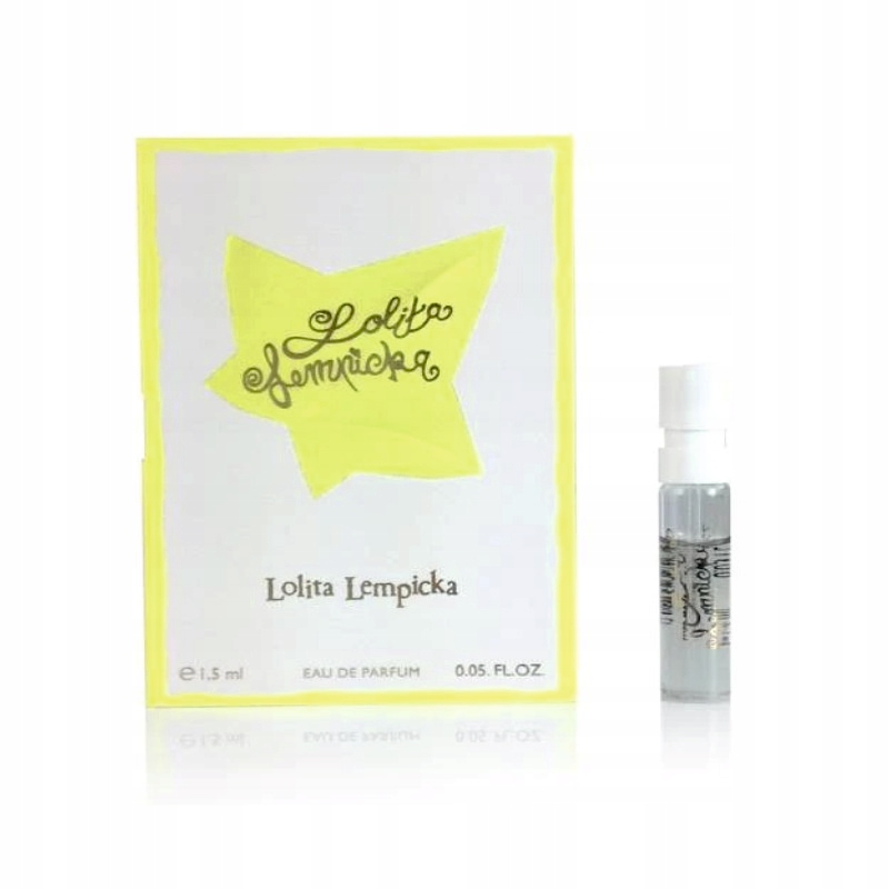 Lolita Lempicka Mon Premier EDP 1.5ml