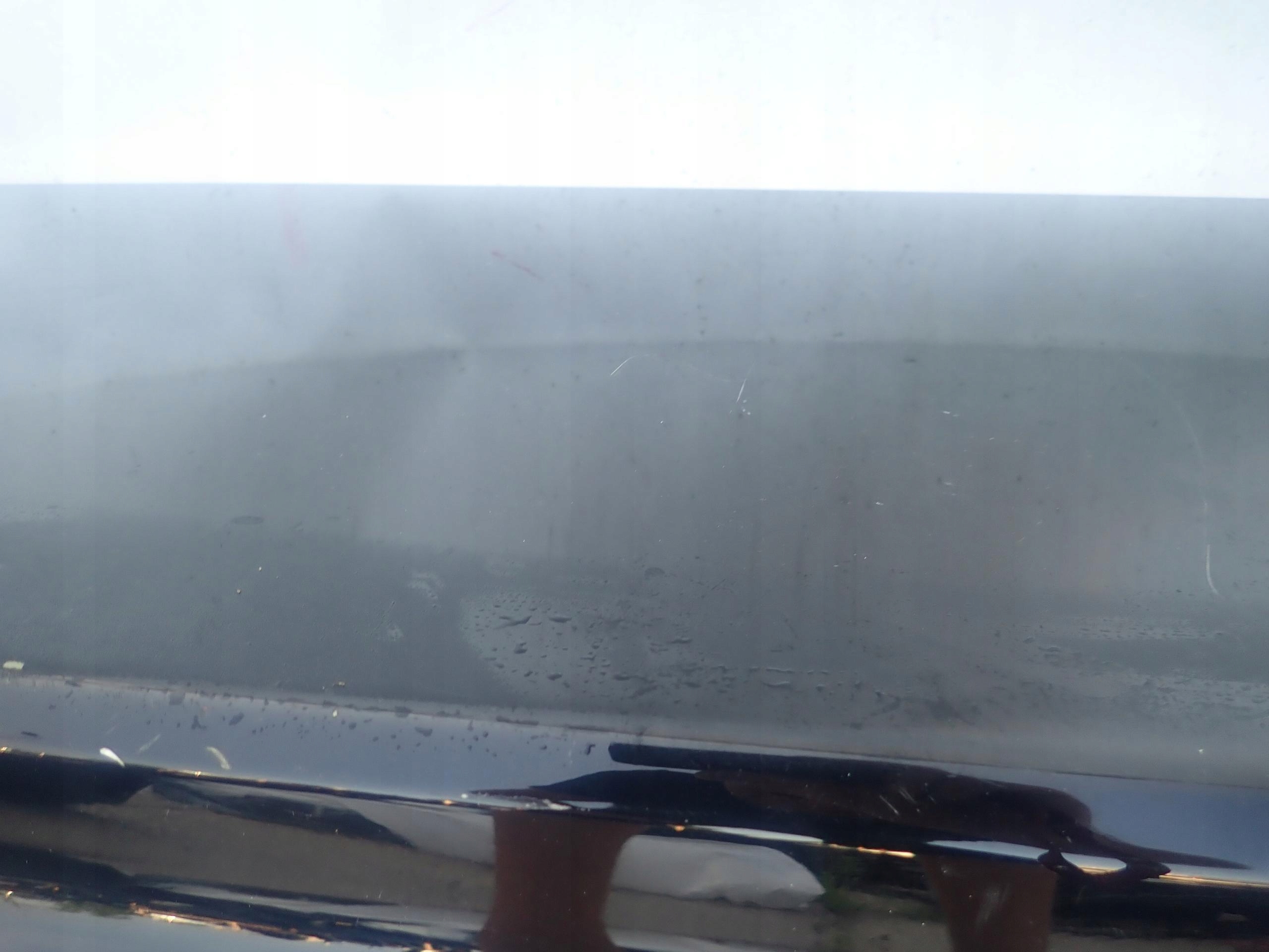 AUDI A6 4G5 sedan trunk door boot