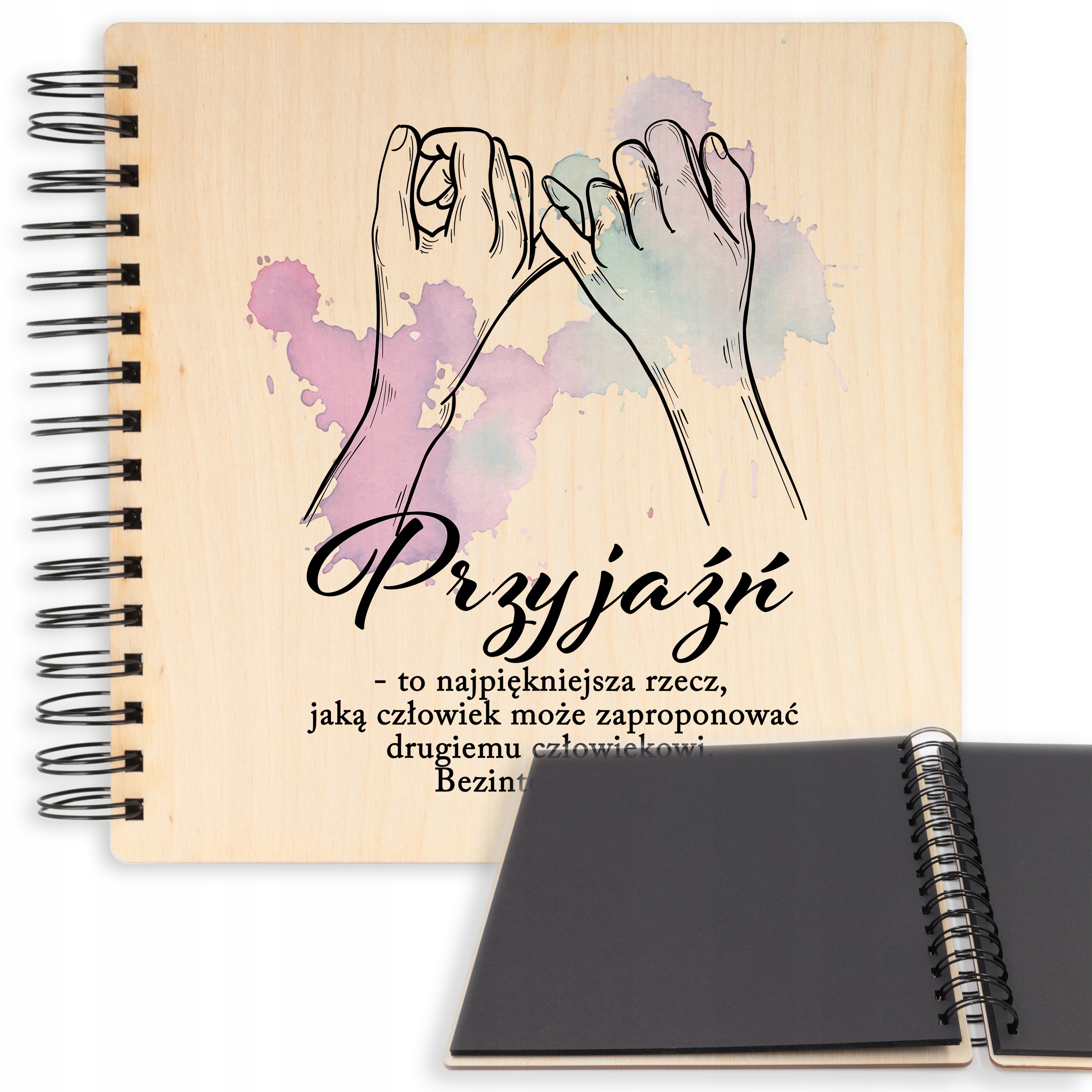 

Album 22X22 Przyjaźni dla Przyjaciółki Wz