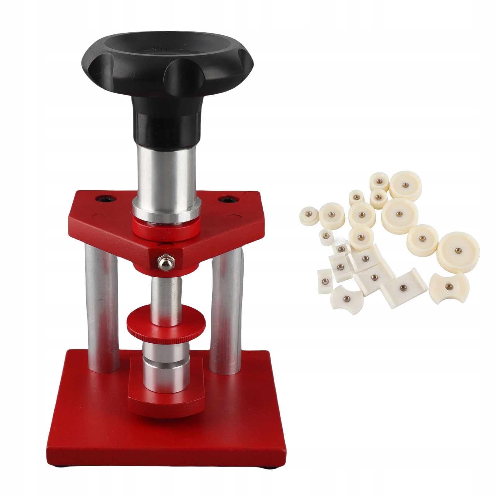 Sada Hodinářských Lisů Na Hodinky Kompatibilní S 5500A 5500C 21 Ks