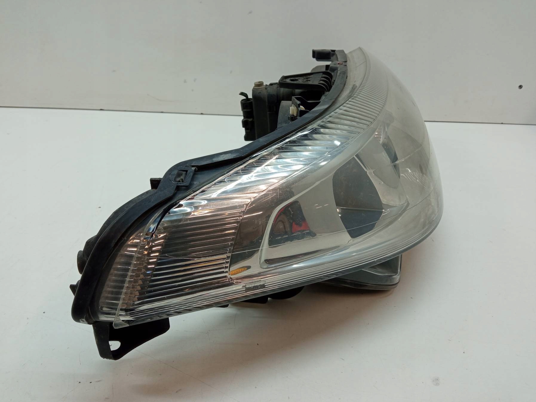 light front right EUROPA 8200002847 Renault Laguna II (2000-2007)