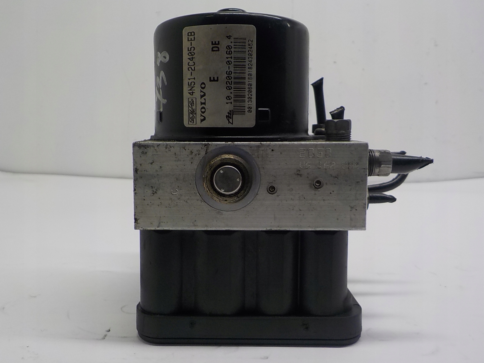 VOLVO V50 S40 II Pompa ABS 4N51-2C405-EB 30672506A
