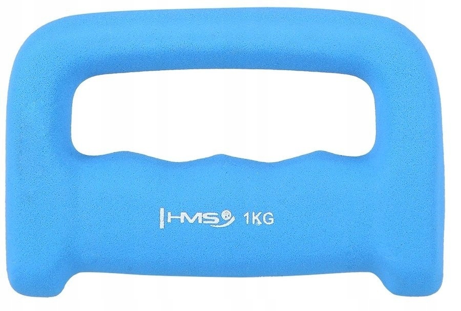 

Ciężarek Hantelka Kastet Do Ćwiczeń Fitness 1 kg