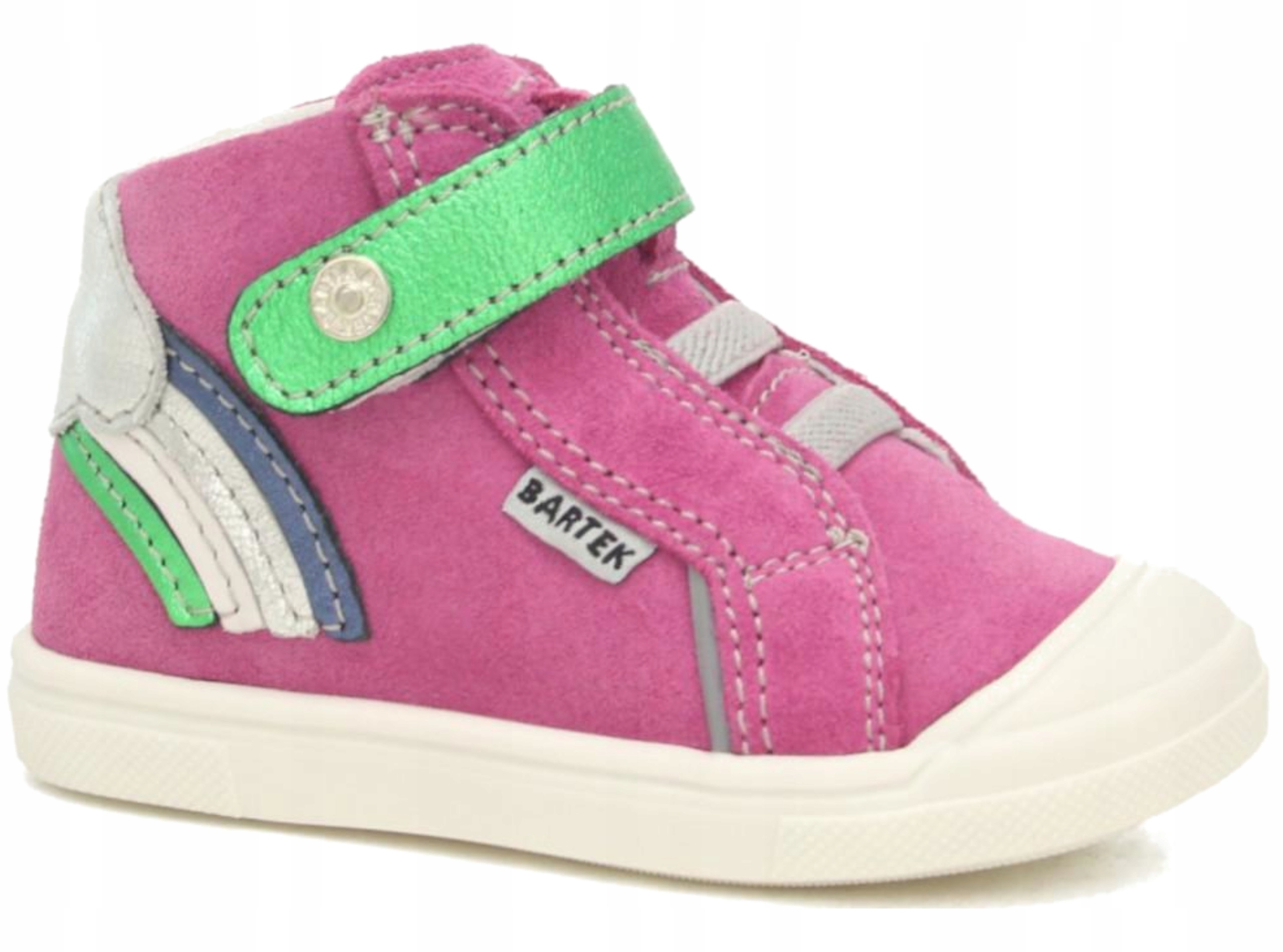 

Bartek Buty 11607002 Trzewiki Dziewczęce R 23