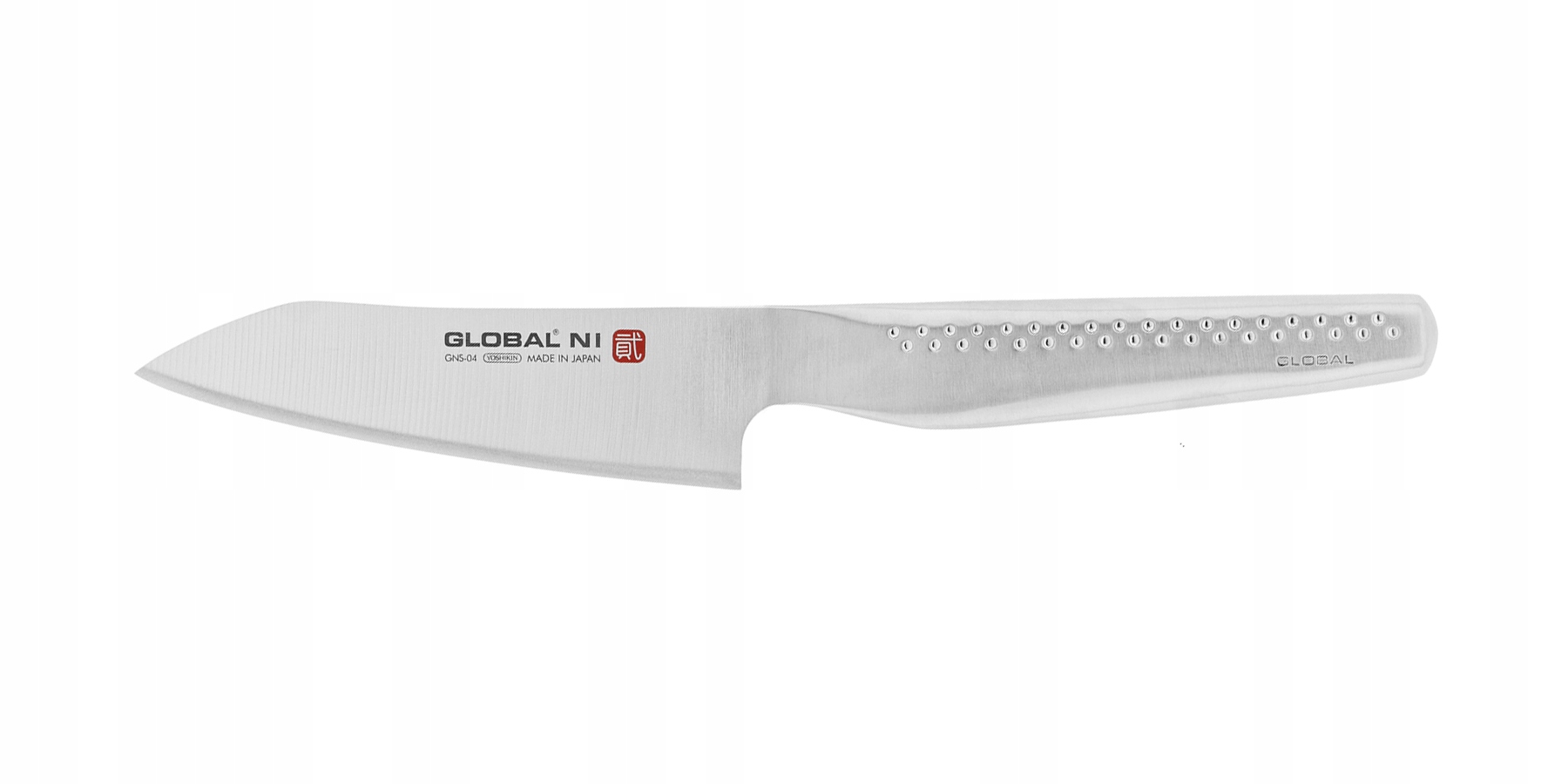 Orientálny nôž šéfkuchára 110 Global Ni GNS-04