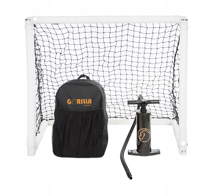 Fotbalová Branka Tréninková sada Pumpka Batoh