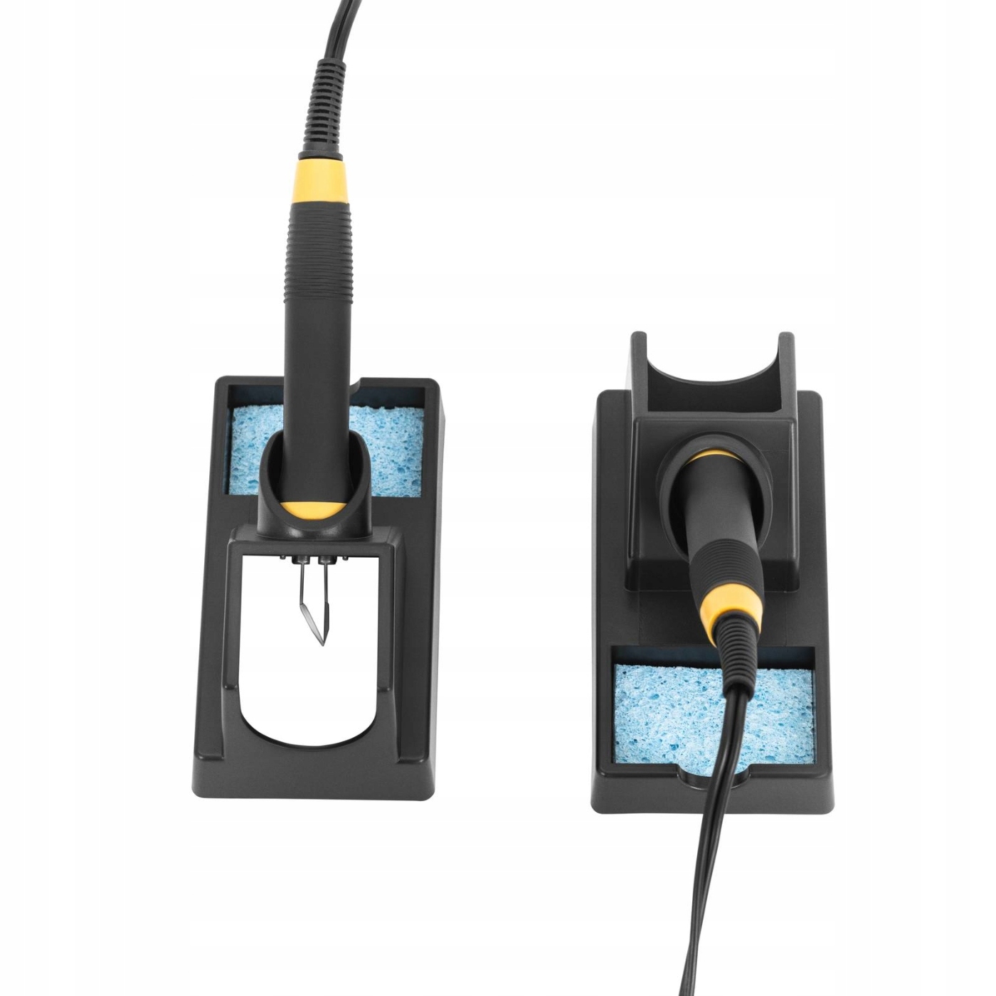 WYPALARKA DO DREWNA - 2 KOLBY DO PIROGRAFII - 35 W Marka MSW