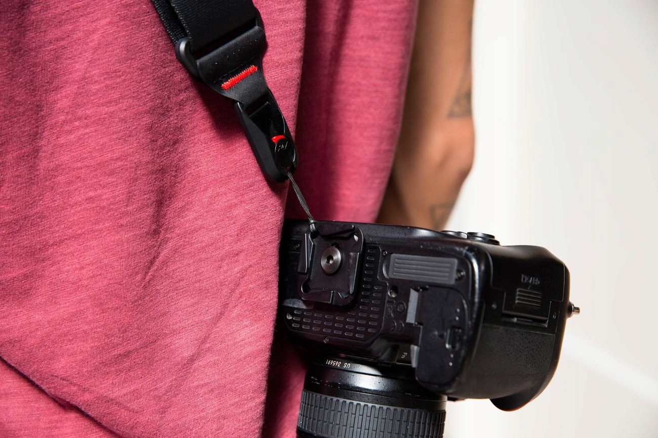 Płytka Peak Design STANDARD Arca Swiss Capture v3 Kod producenta PL-S-3