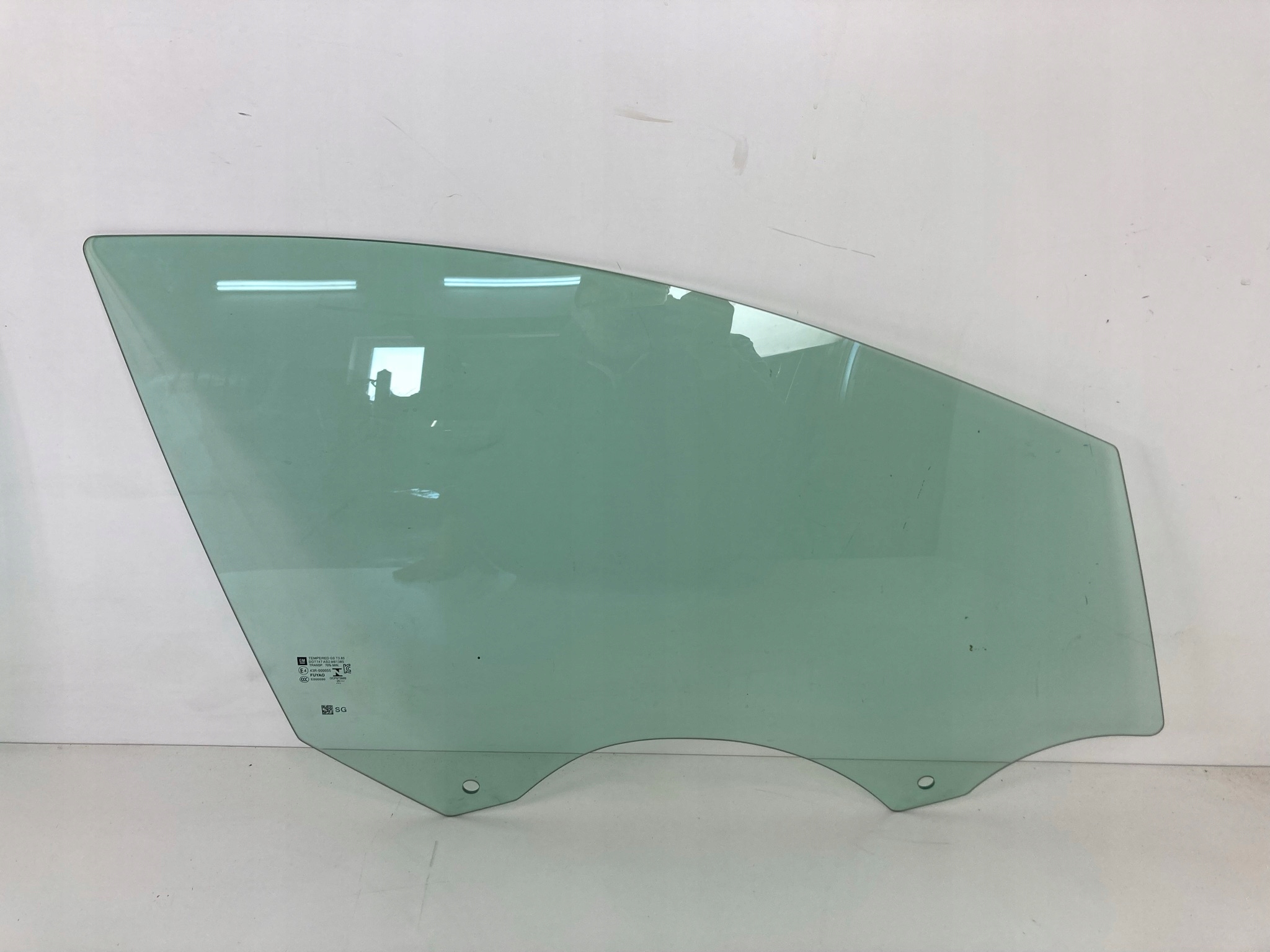 ASTRA K V window door right front front 20R