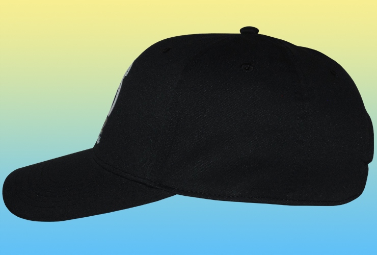 CZAPKA Z DASZKIEM REAL MADRYT MĘSKA 1902 BLACK Nazwa drużyny REAL MADRYT