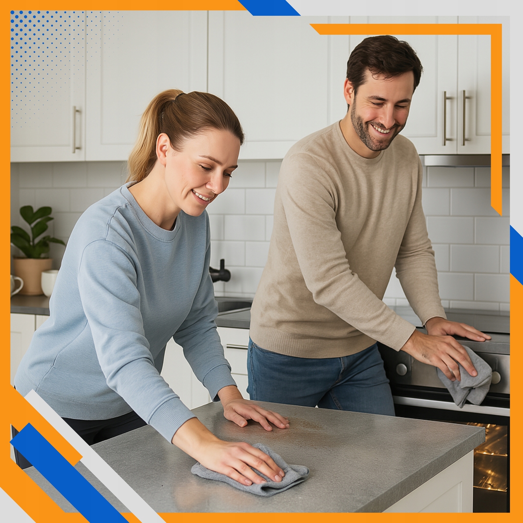 10x ŚCIERKA Z MIKROFIBRY MAGICZNA ŚCIERECZKA DO MYCIA SZYB OKIEN BEZ SMUG Materiał mikrofibra (mikrofaza)