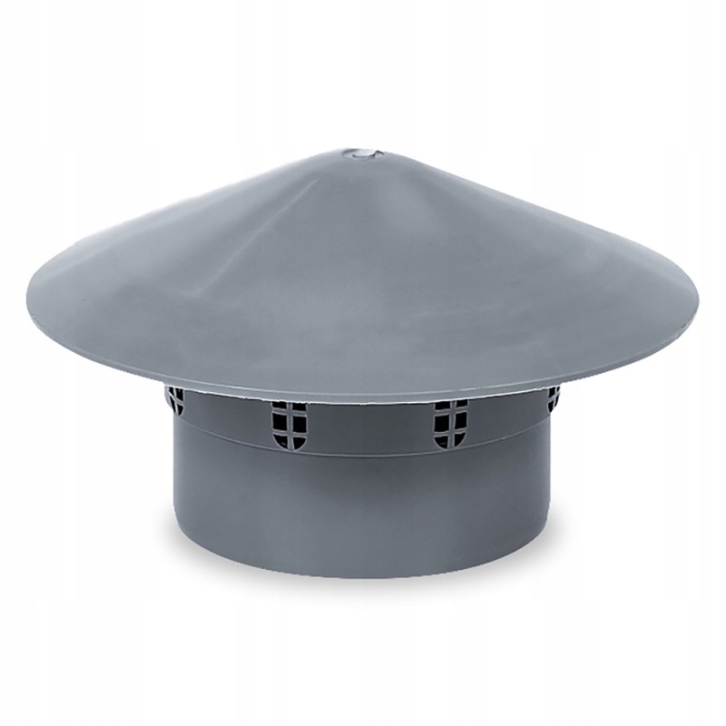 

Aquabin Wywiewka wywietrznik Grzybek 110 mm