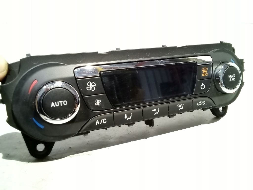 Ford Focus MK3 III panel BOCCHETTE