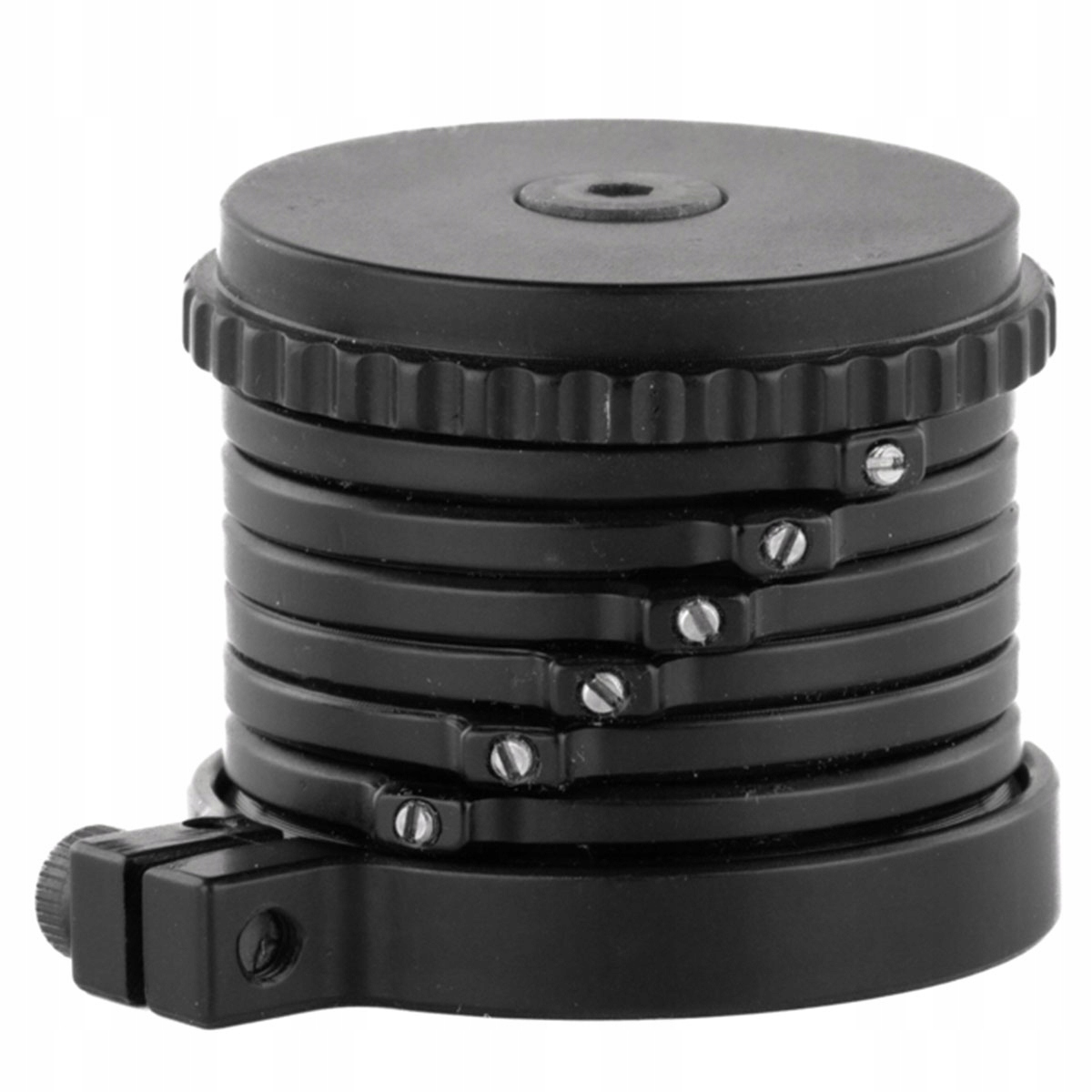 Balistická věž Delta Optical pro Titanium Hd