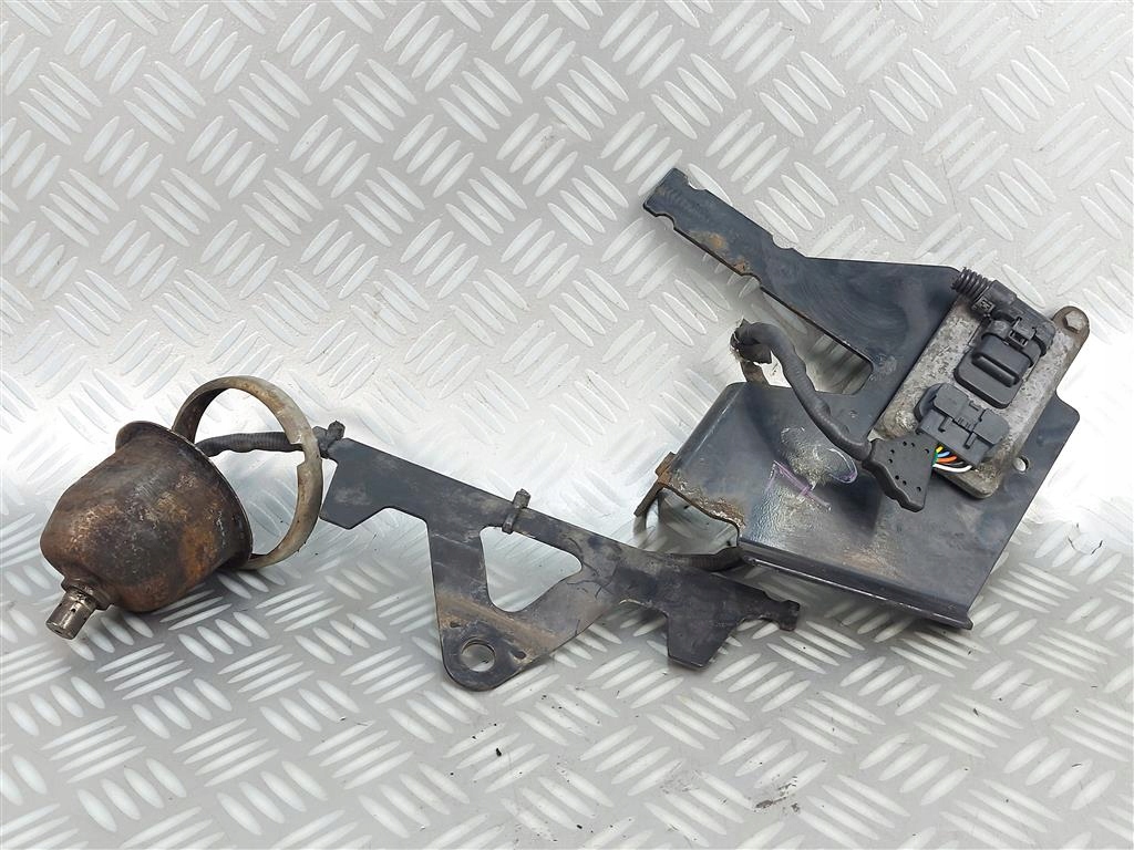 5115408-0015 - Датчик выхлопных газов модуль Nox Man TGX TGA EURO 5