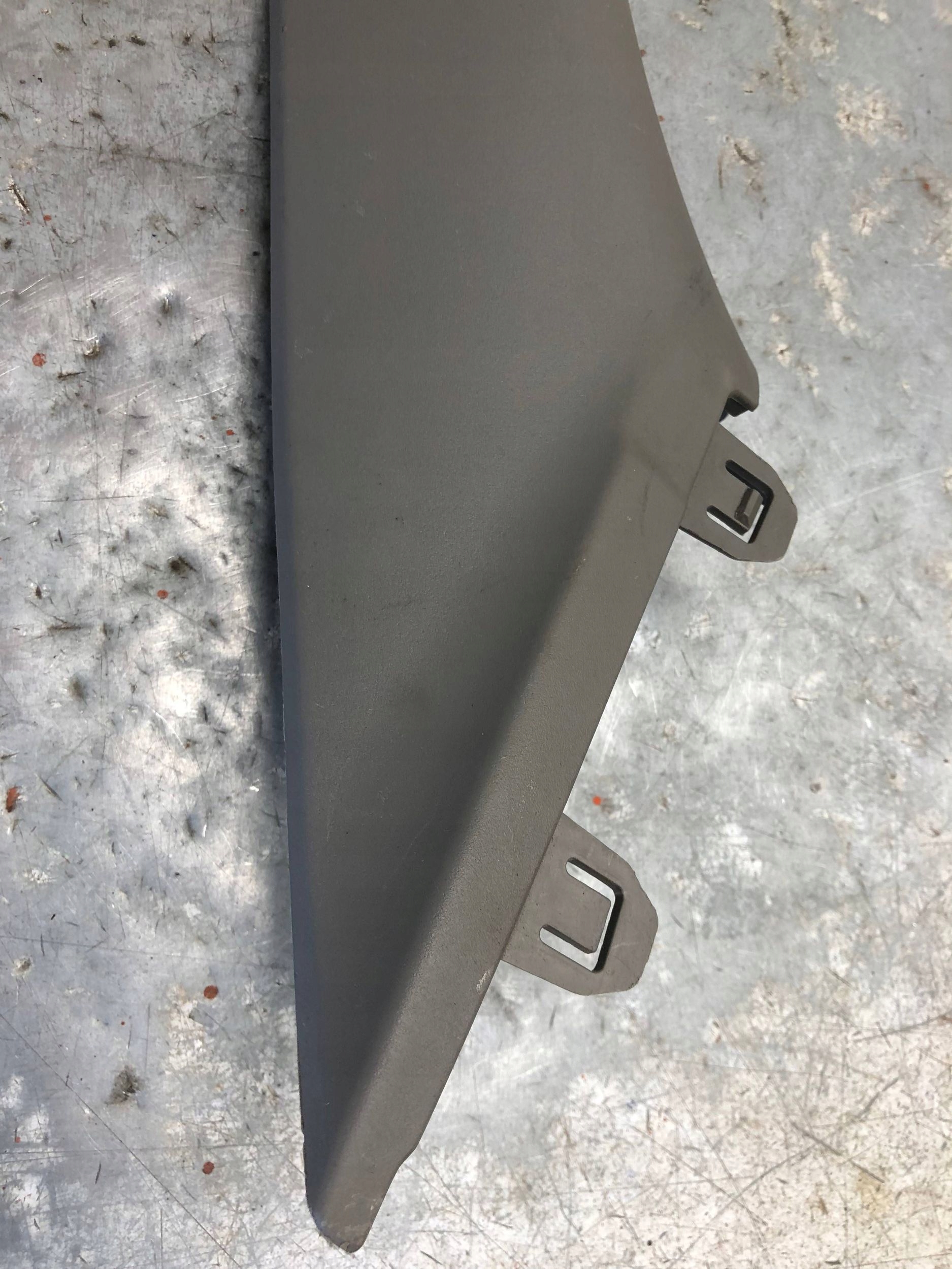 cover SLUPKA right front RENAULT MASTER III 769110008R