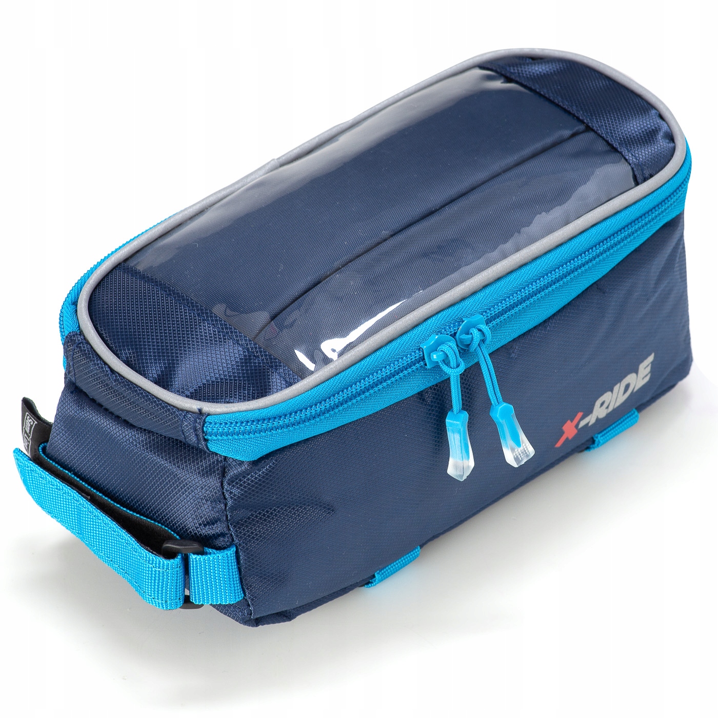 

Saszetka - Niewielka Sakwa Rowerowa Torba Na Rower