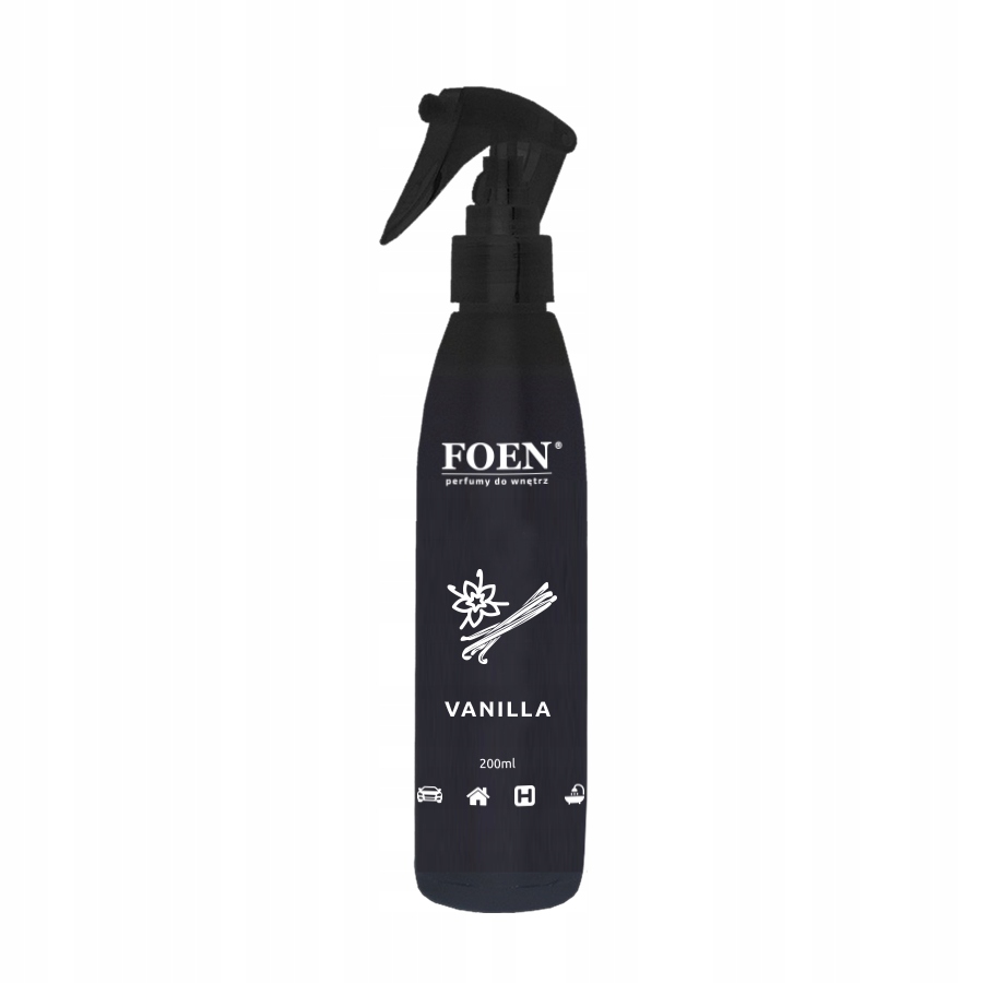 

Foen Perfumy Vanilla 200ml Zapach Wanilia!