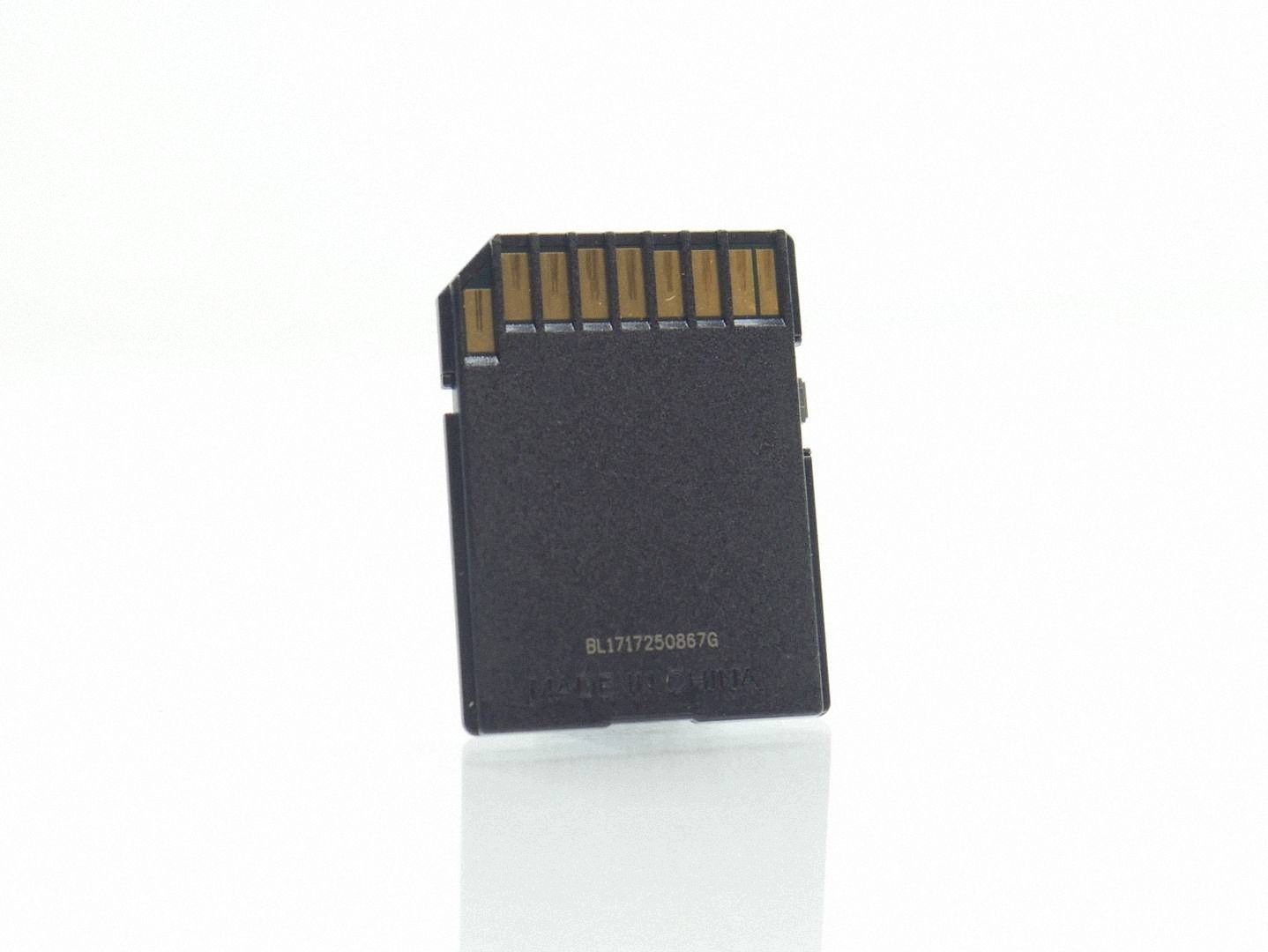 KARTA navigace SD EUROPA ROSJA REGION 1 RANGE ROVER EVOQUE FK72-10E898-AE