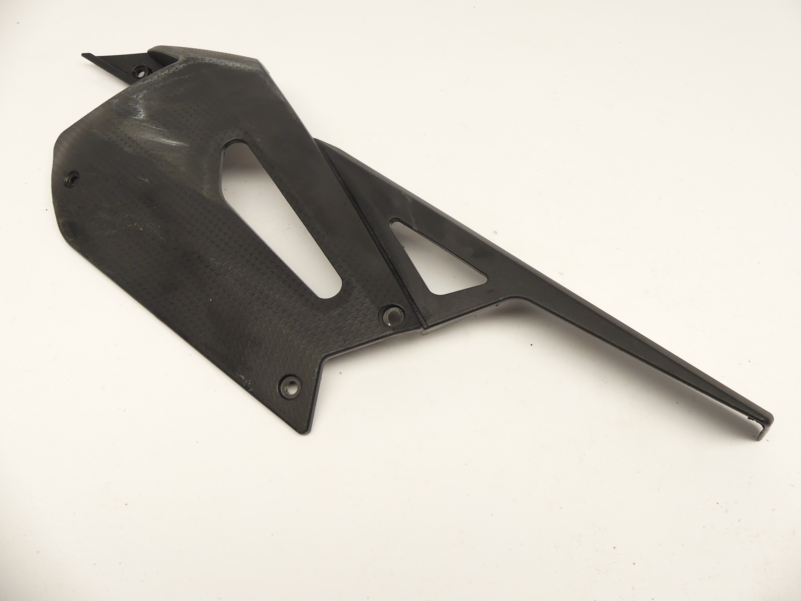 , OSŁONA BOK OWIEWKA WYPEŁNIENIE APRILIA TUONO 660 21+ Dopasowanie do pojazdu produkt dedykowany