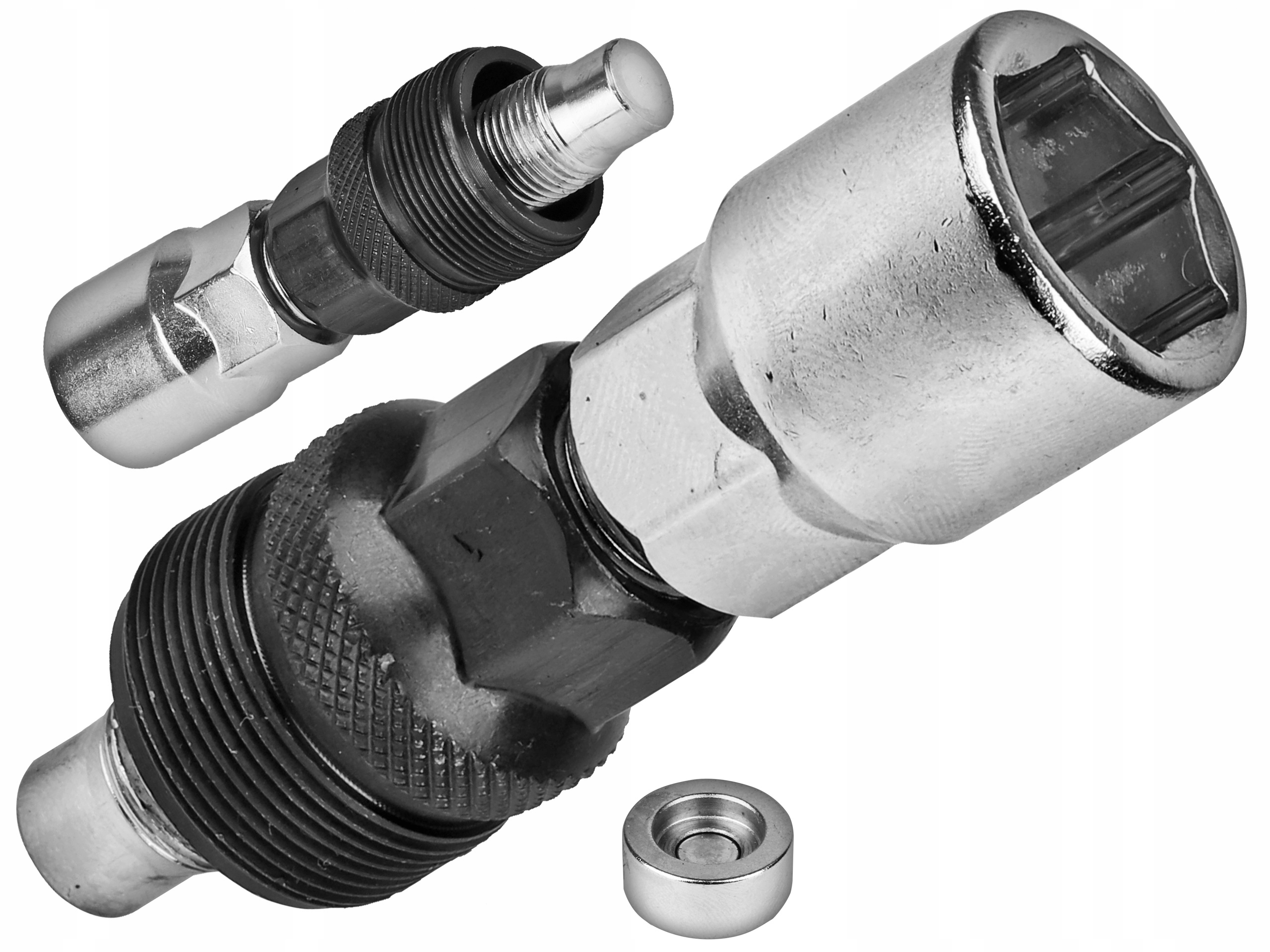 Klucz do korby octalink 2K BT-24C ściągacz