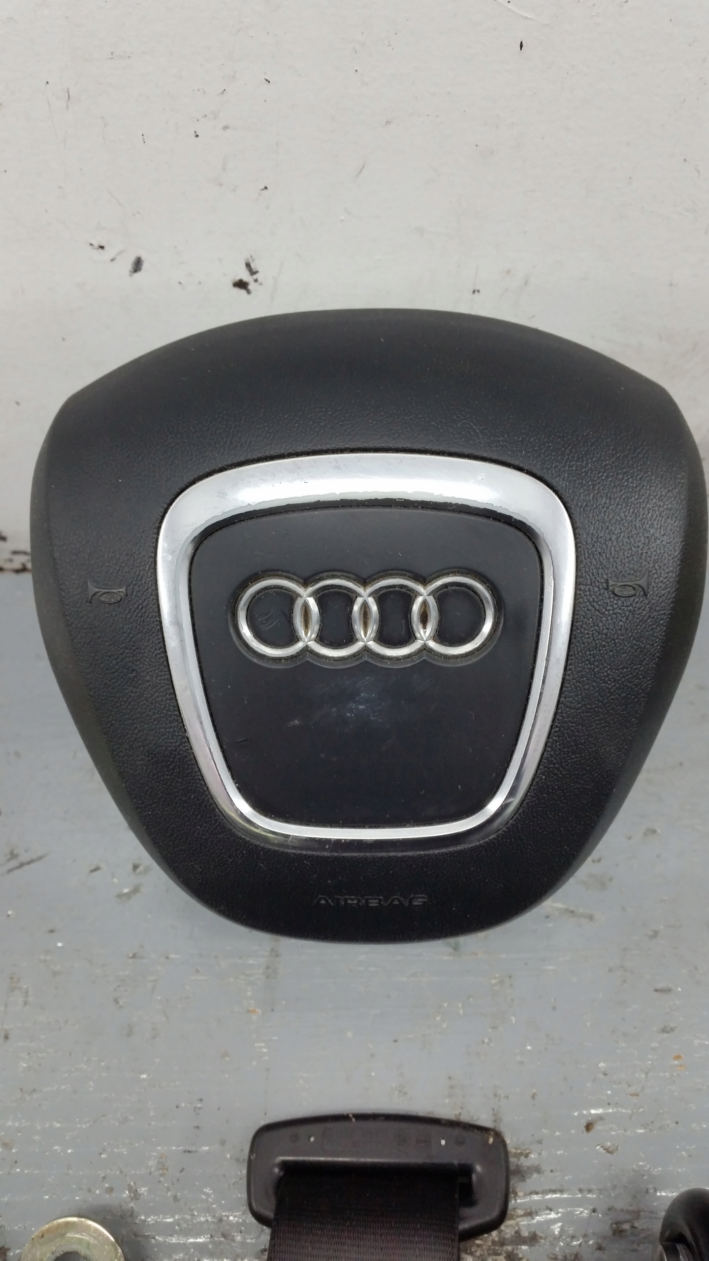 шлейф Подушки Audi OE 4DO951543
