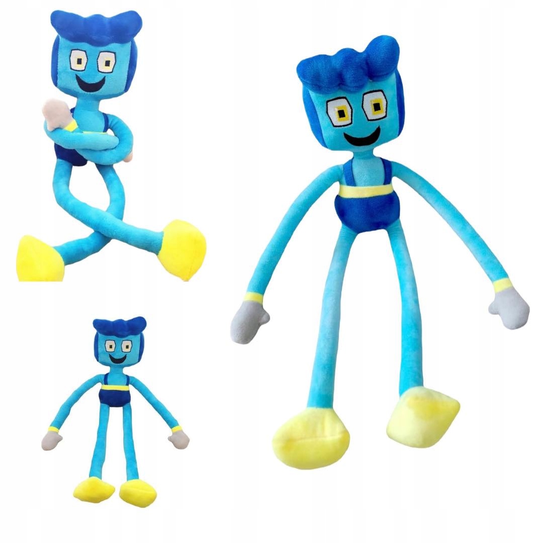 

Maskotka Daddy Long Legs Poppy Playtime Duży